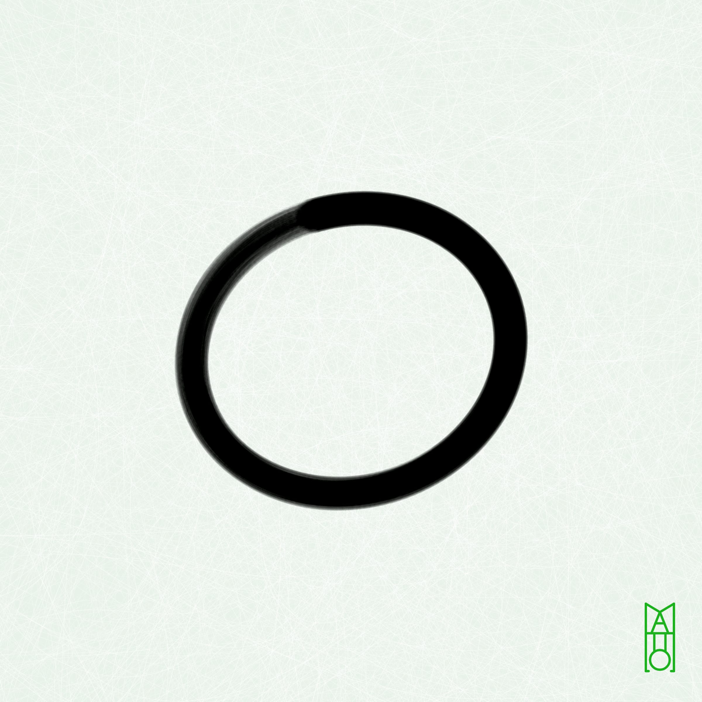 Ensō #34000979