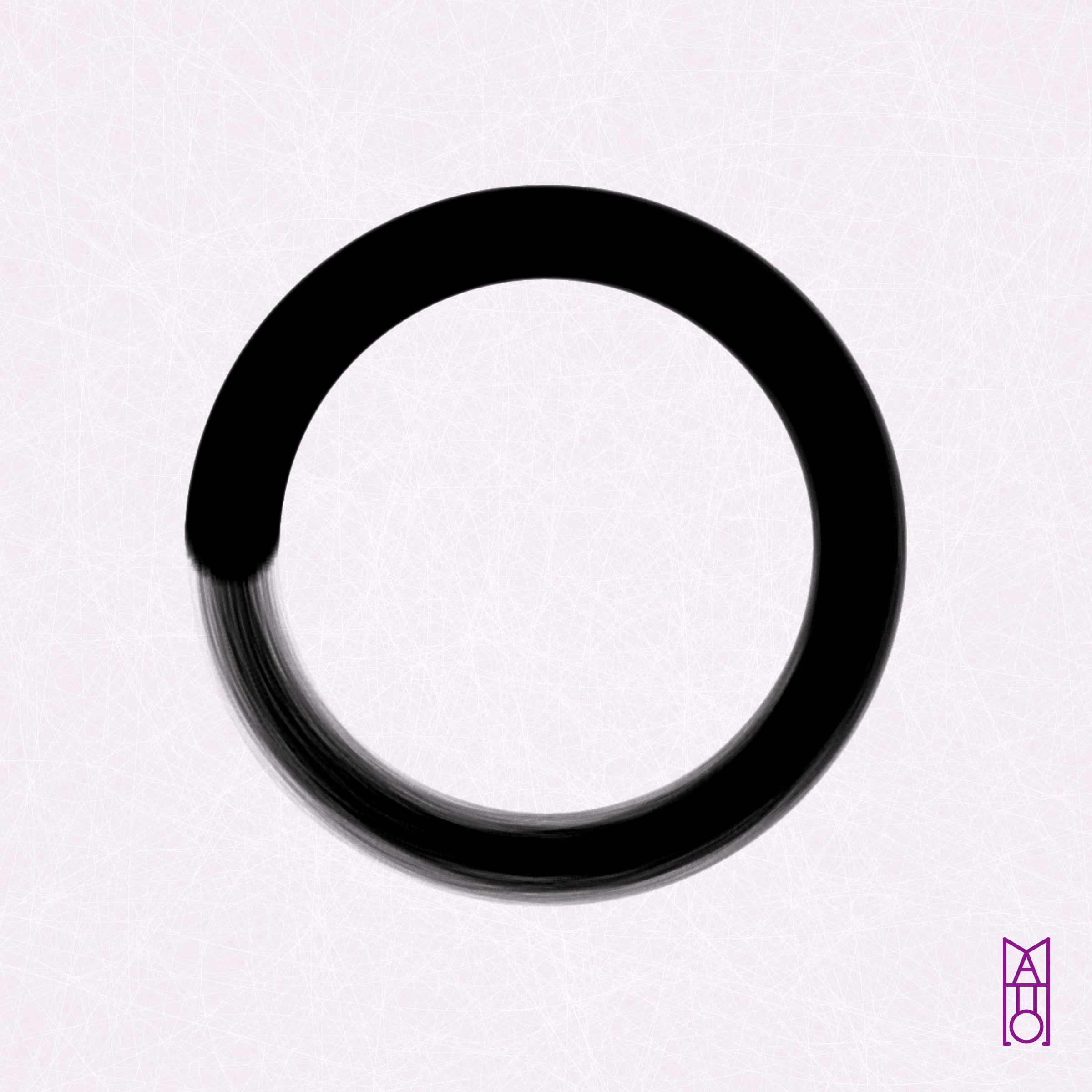 Ensō #34000980