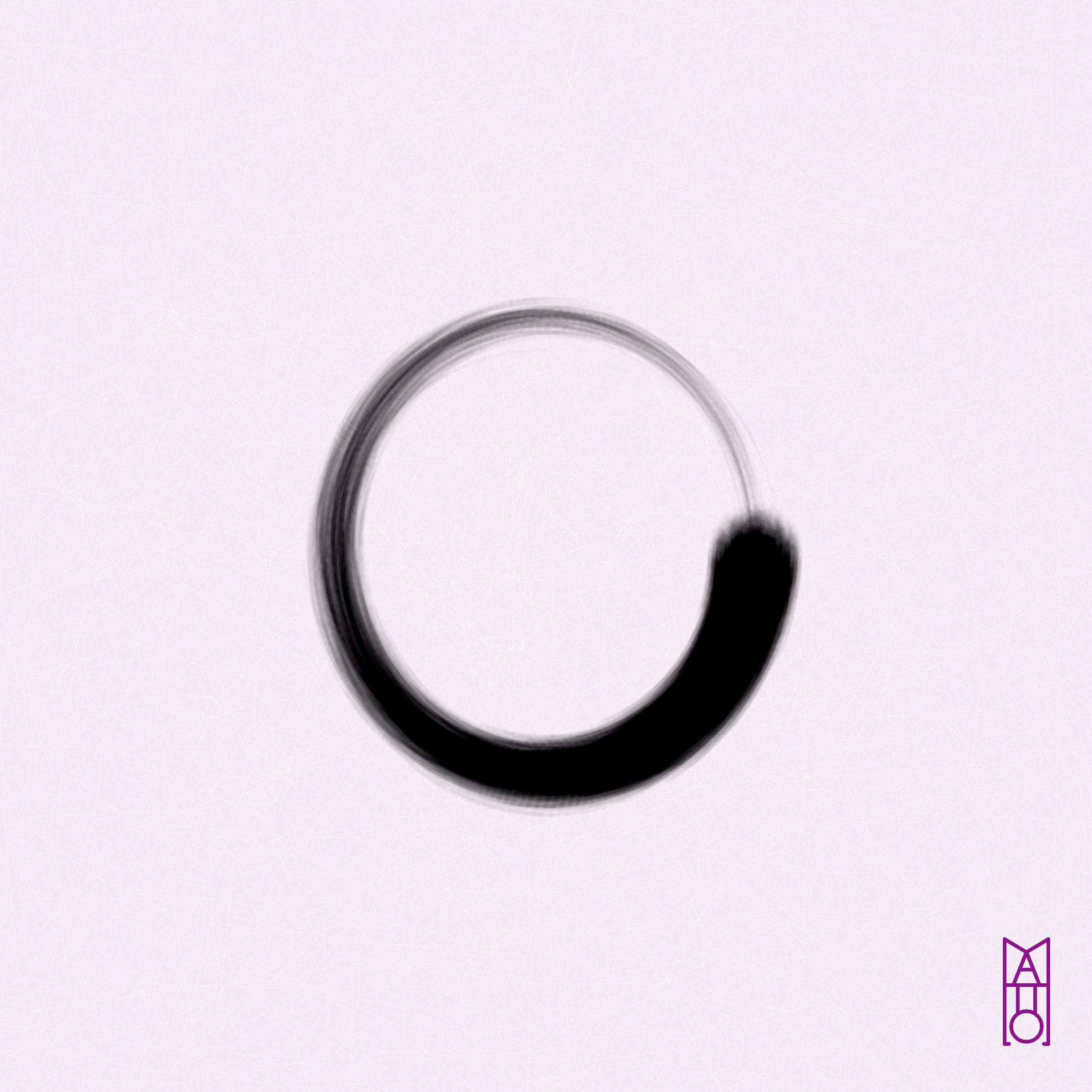 Ensō #34000990