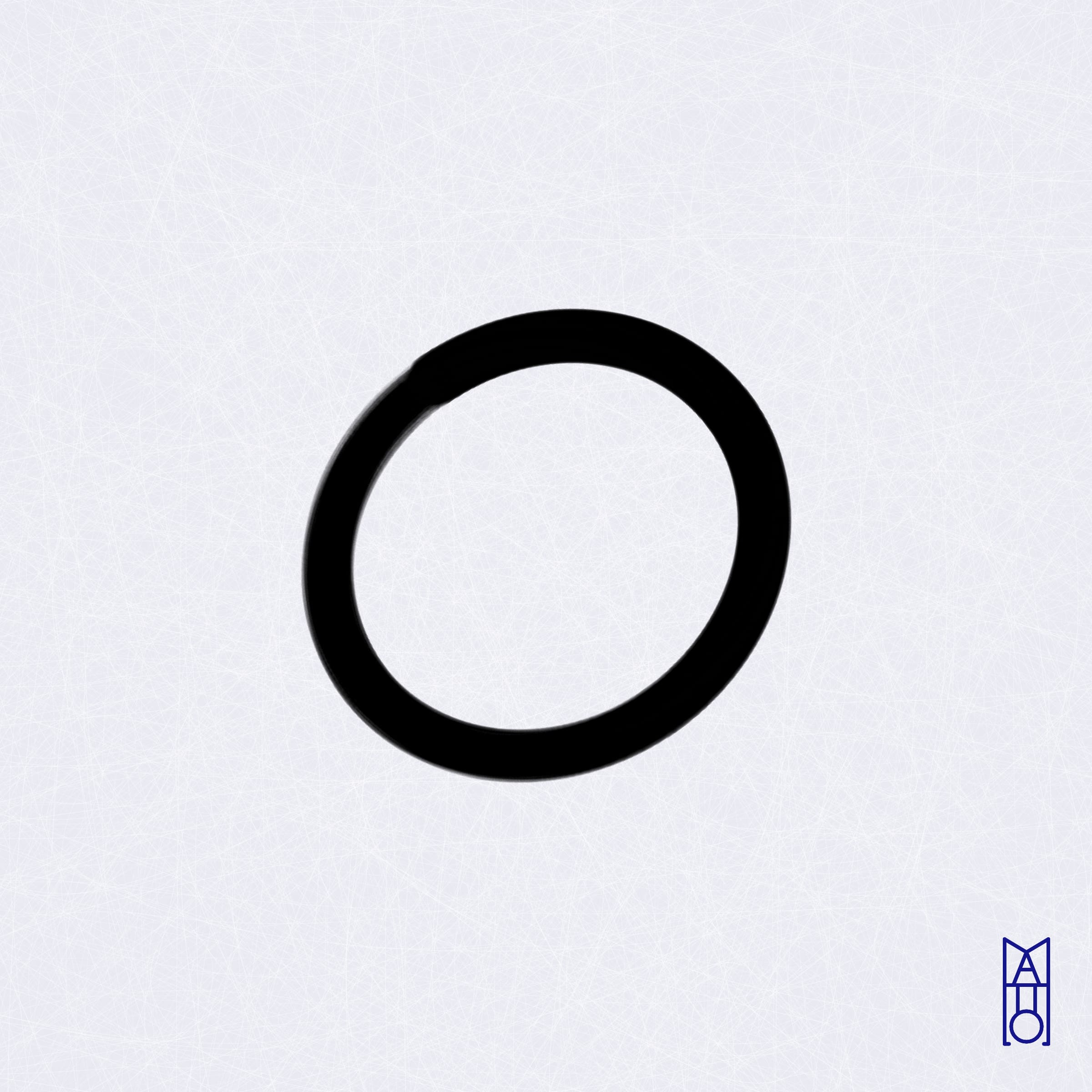 Ensō #34000995