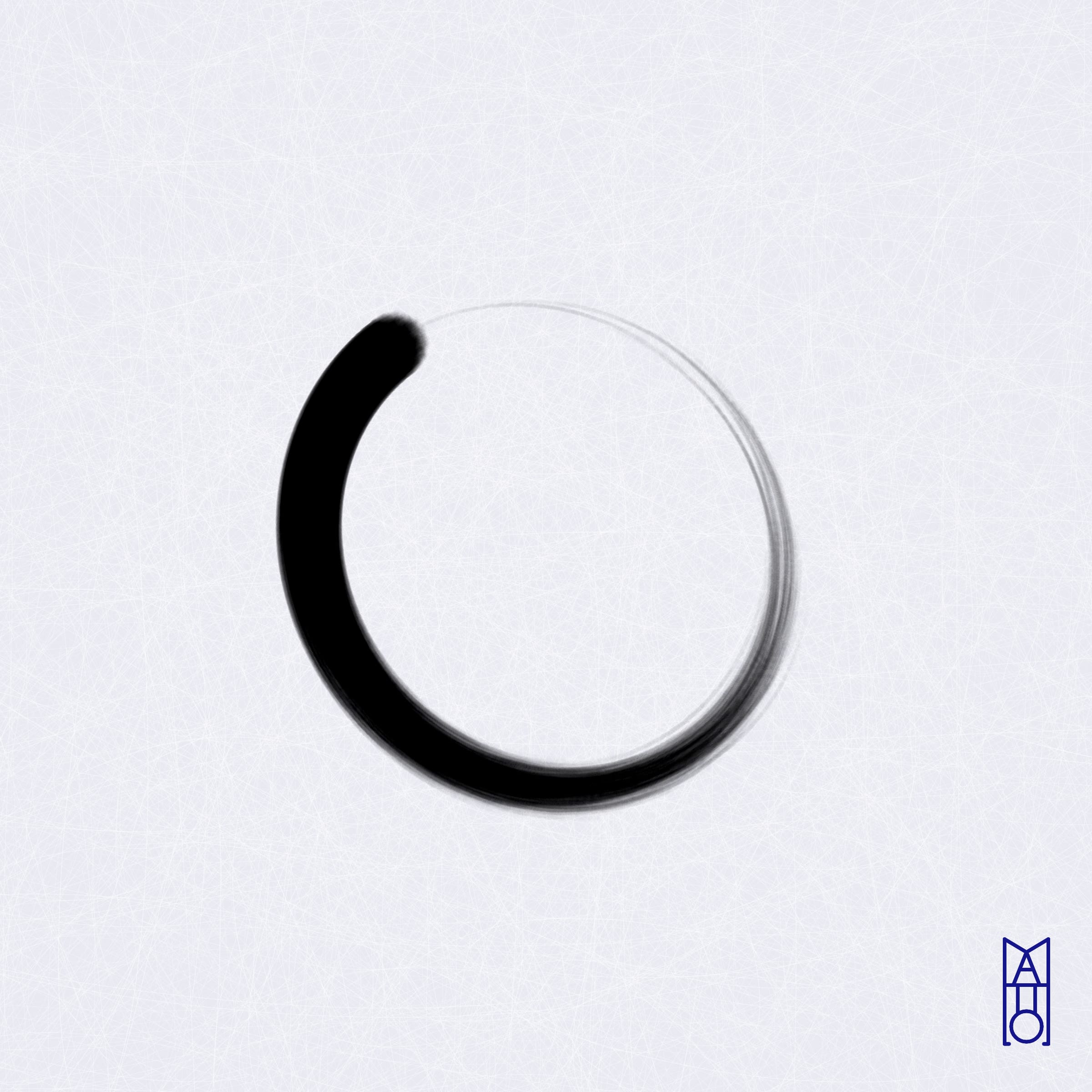 Ensō #34000998