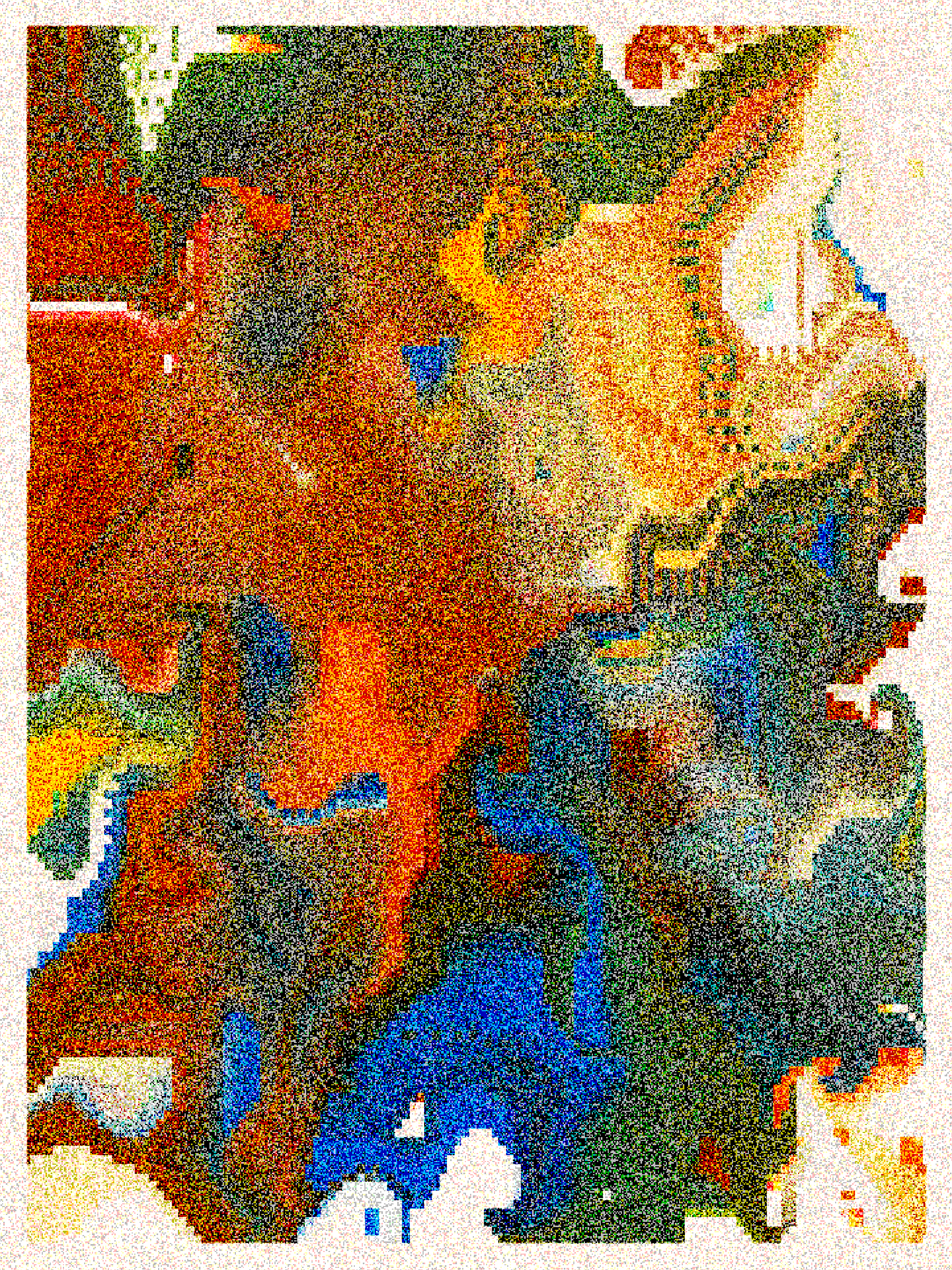 Featured token for: RASTER