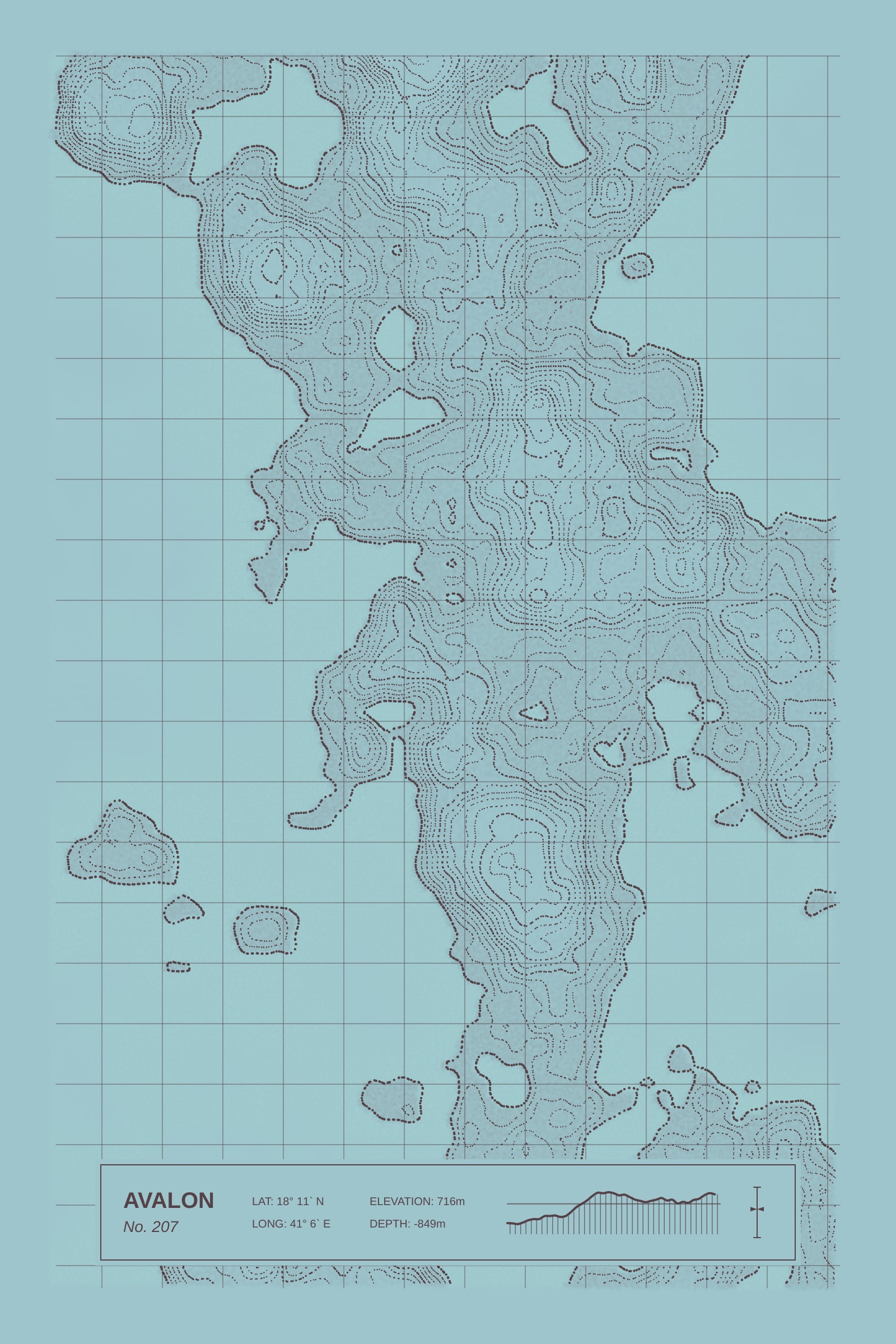 Avalon #347000207