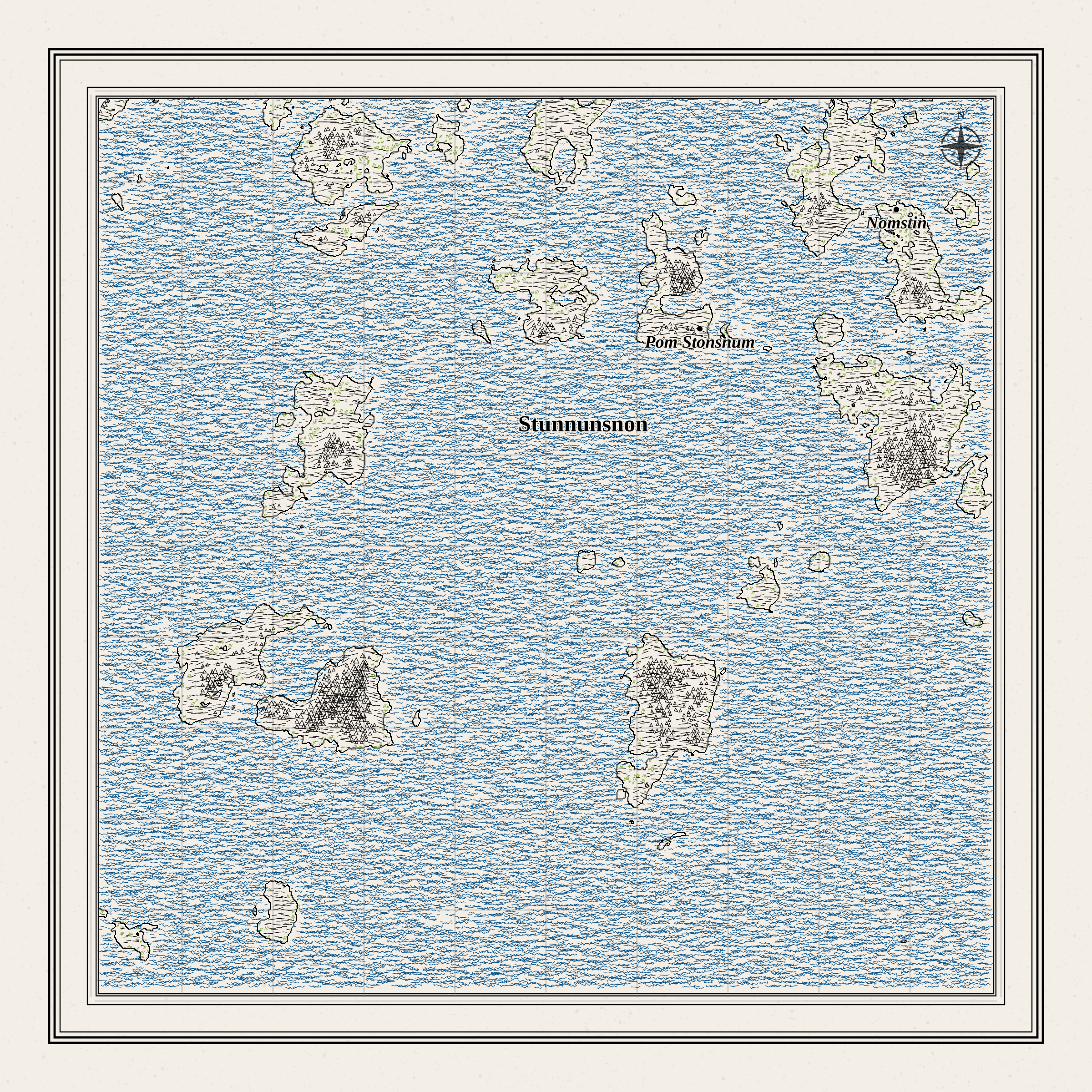 CryptoCountries: The Unpublished Archives of a Mythical World Traveler #348000011