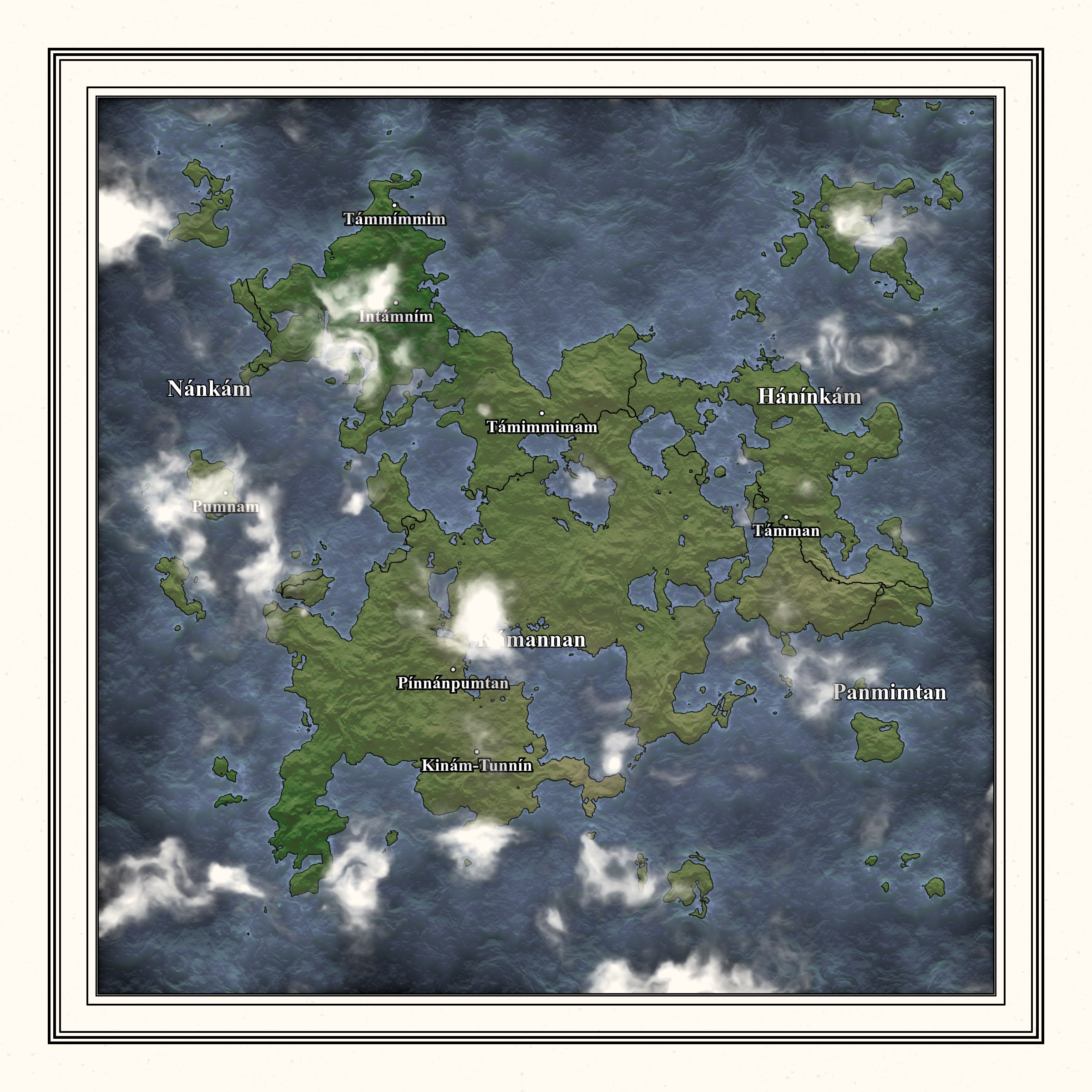 CryptoCountries: The Unpublished Archives of a Mythical World Traveler #348000042