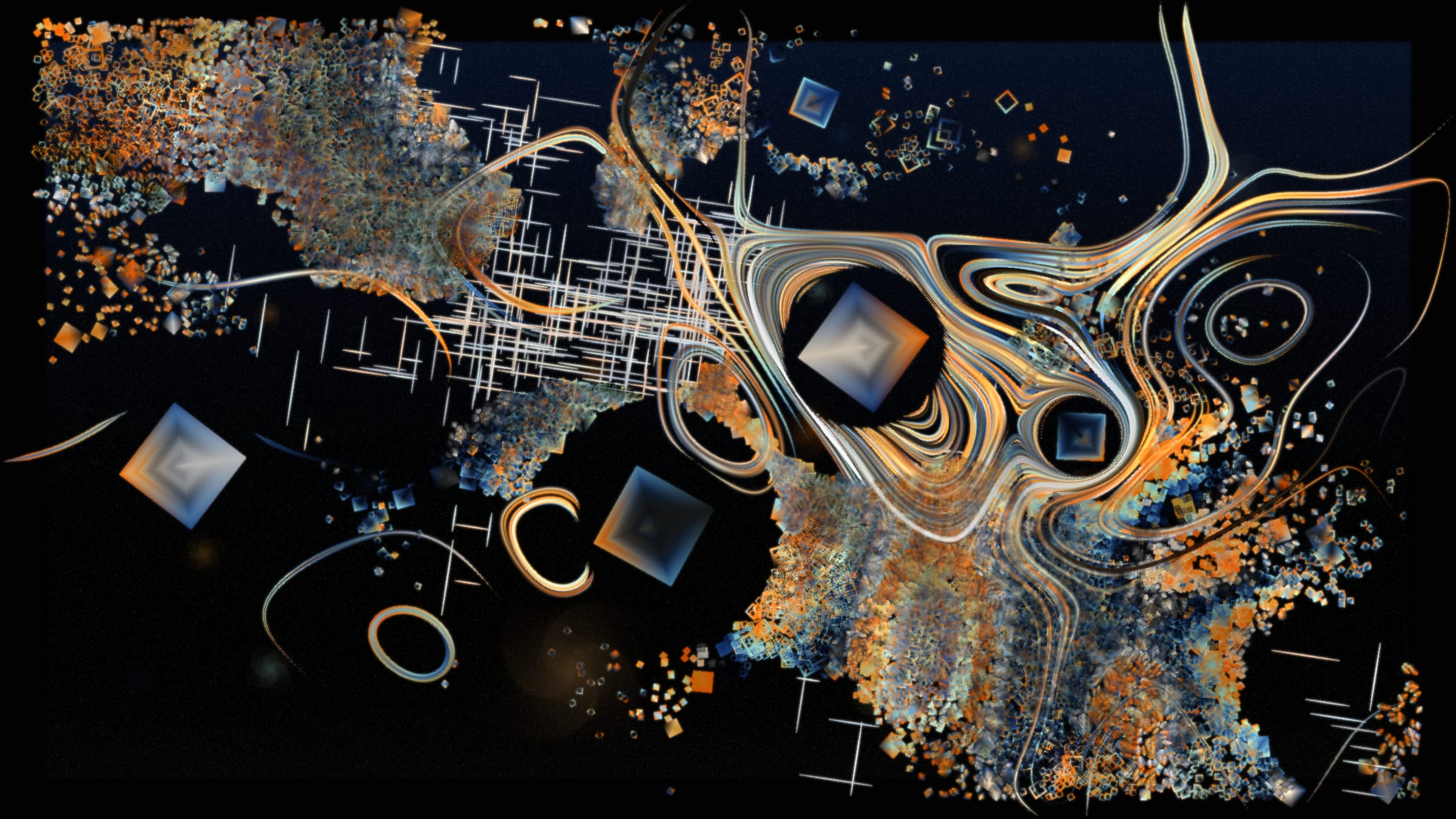 Featured token for: Departed