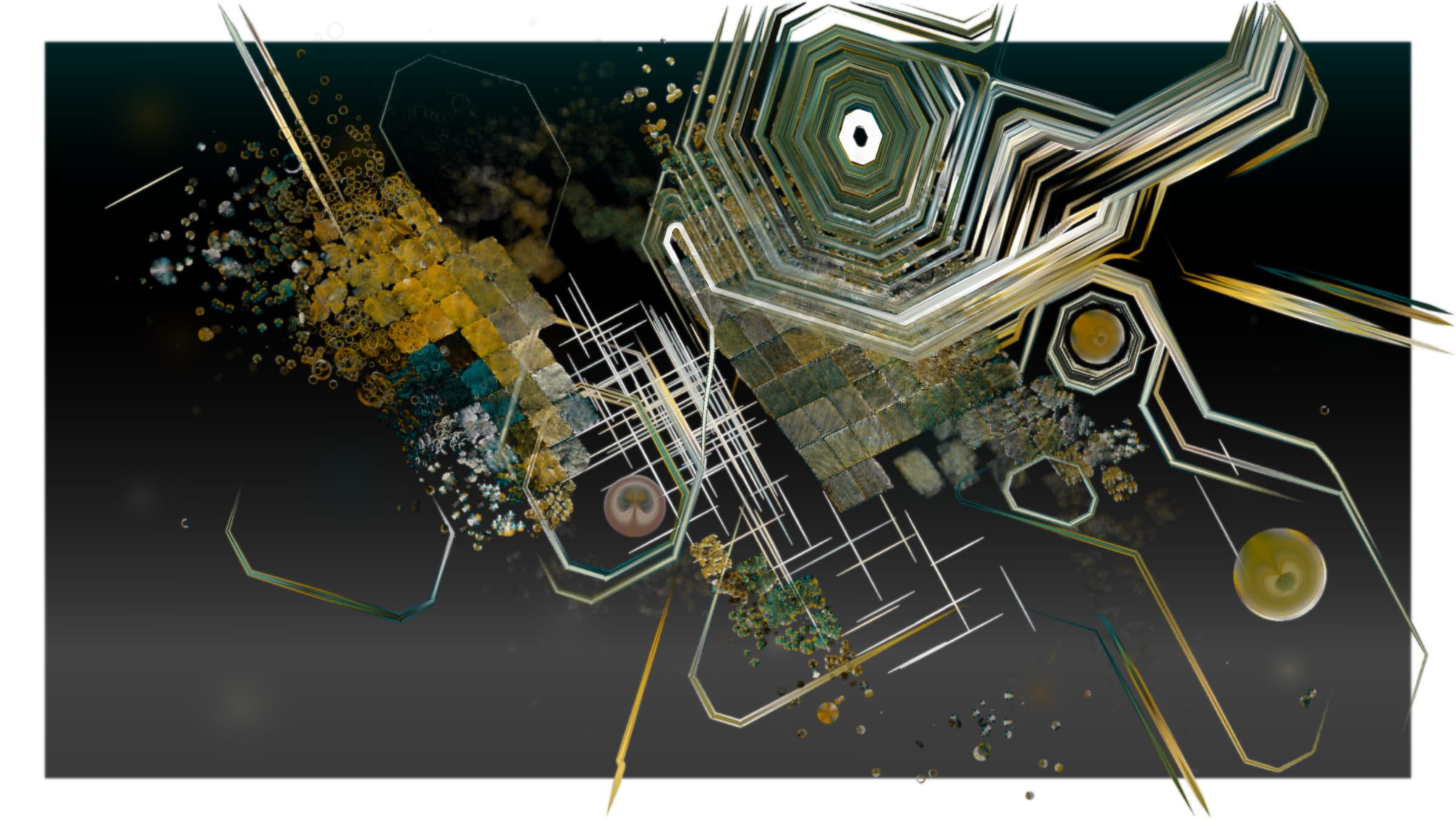 Featured token for: Departed