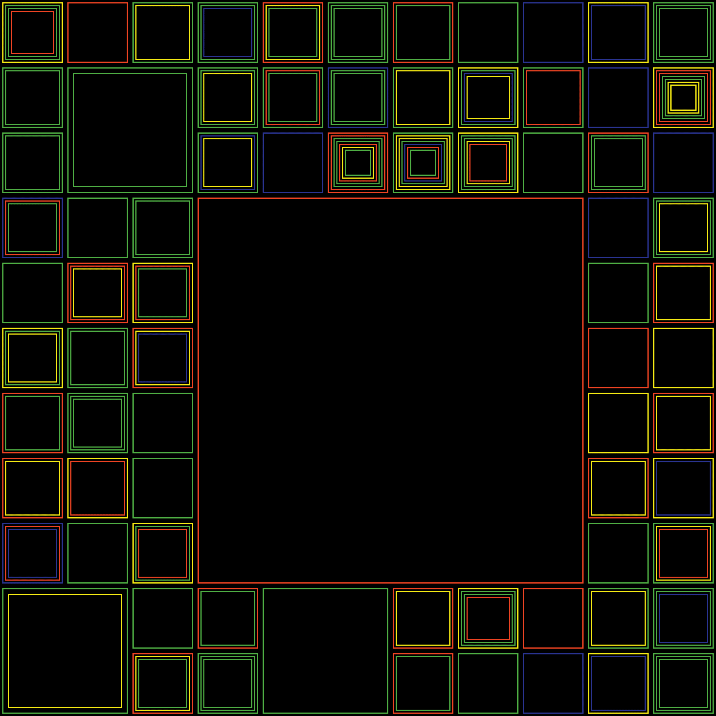 Featured token for: Aerial View