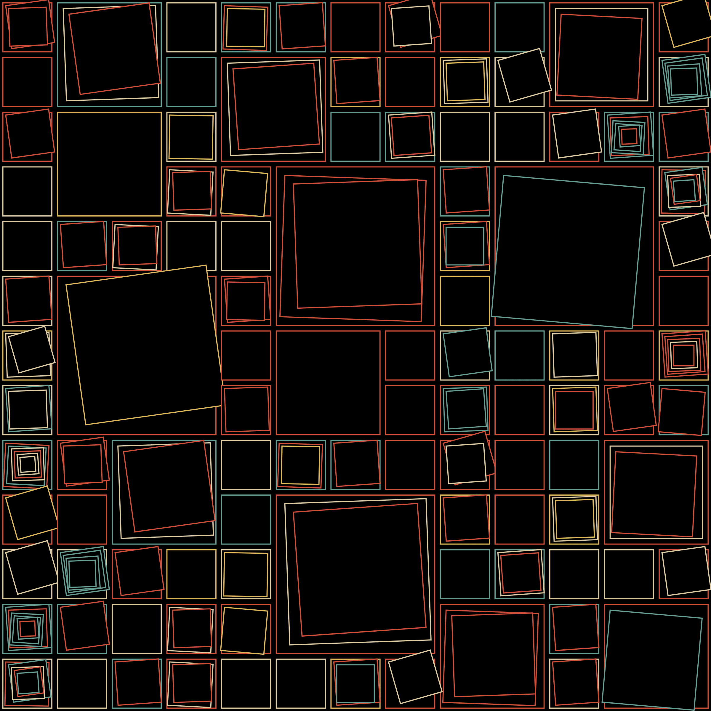 Featured token for: Aerial View