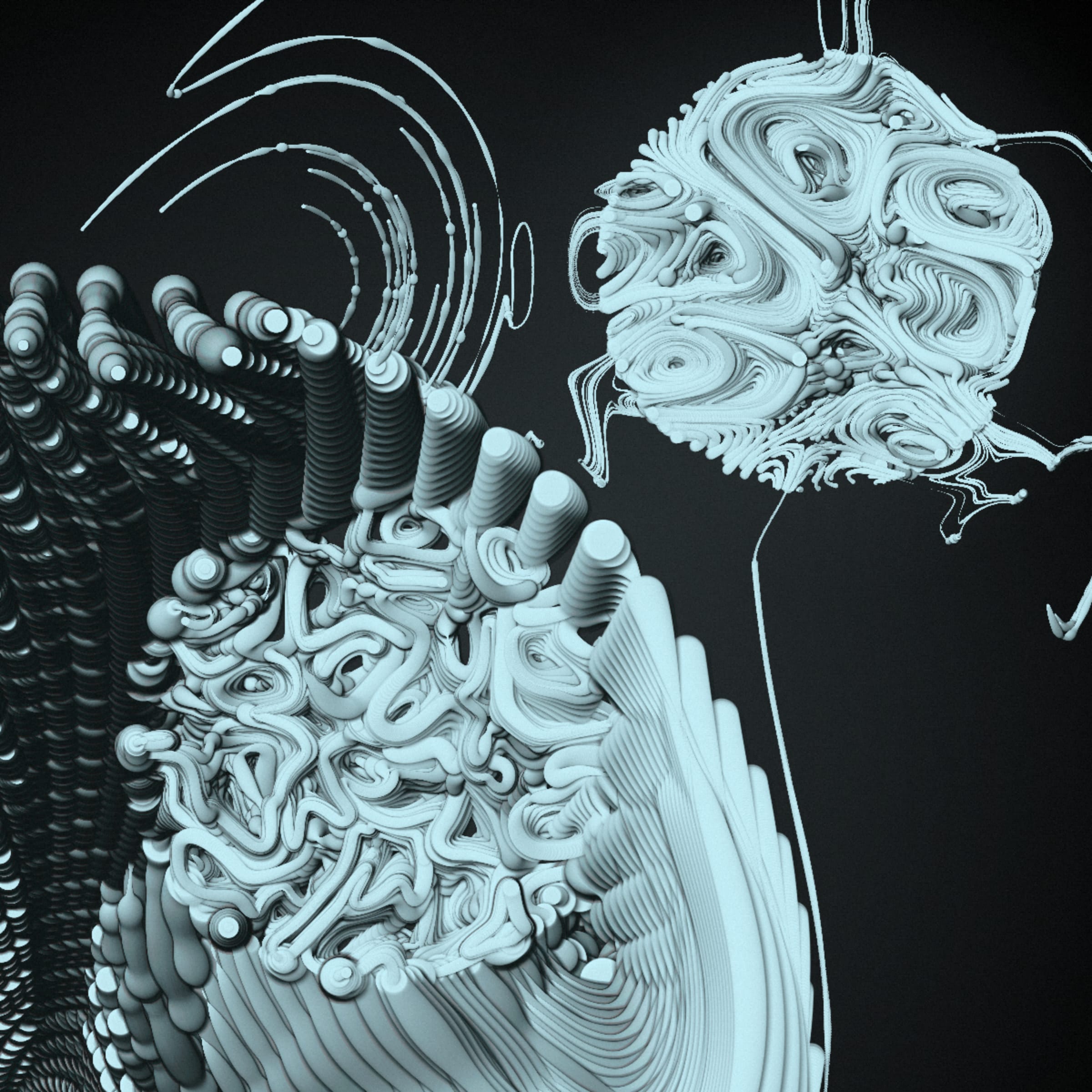 The Inner World #352000008