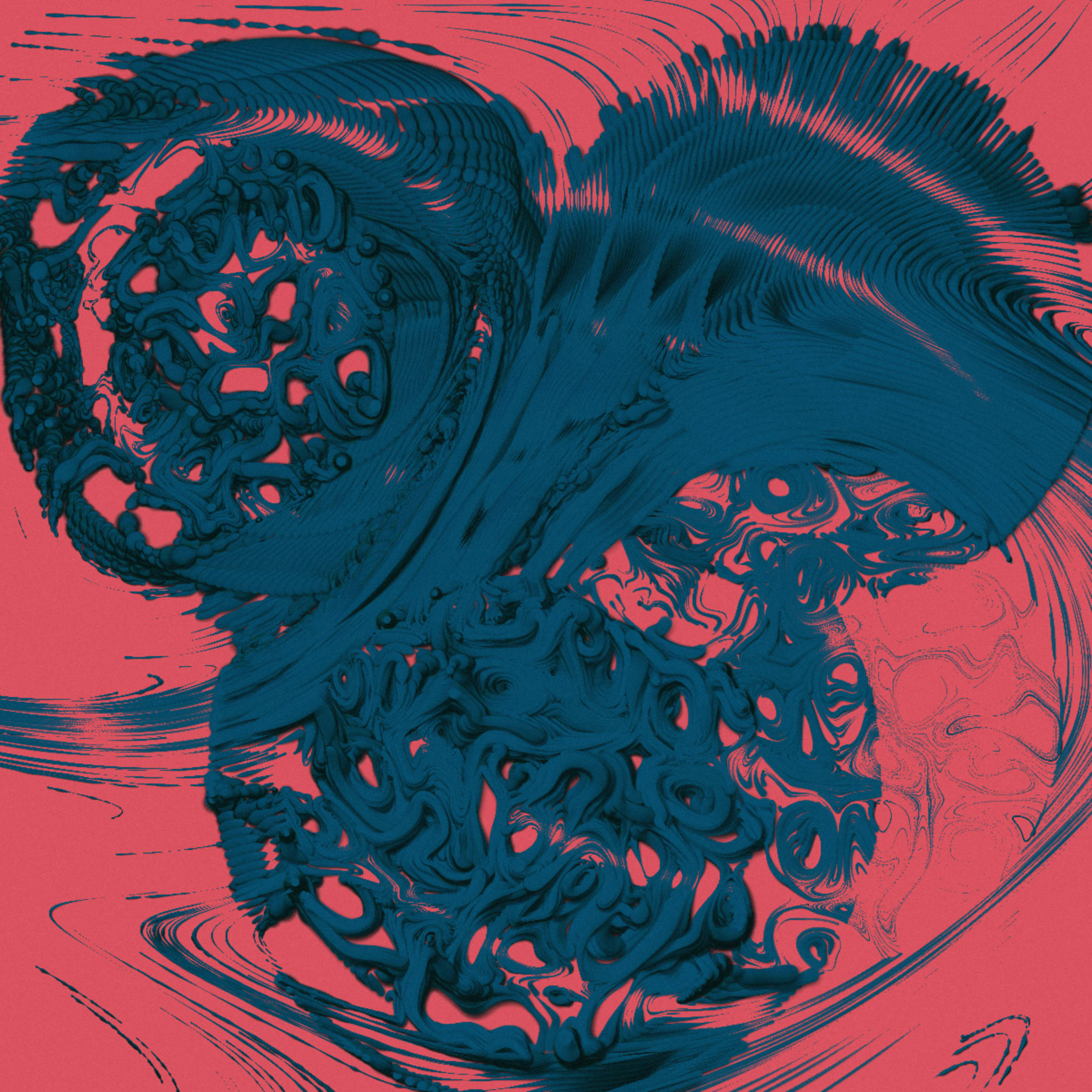 The Inner World #352000060