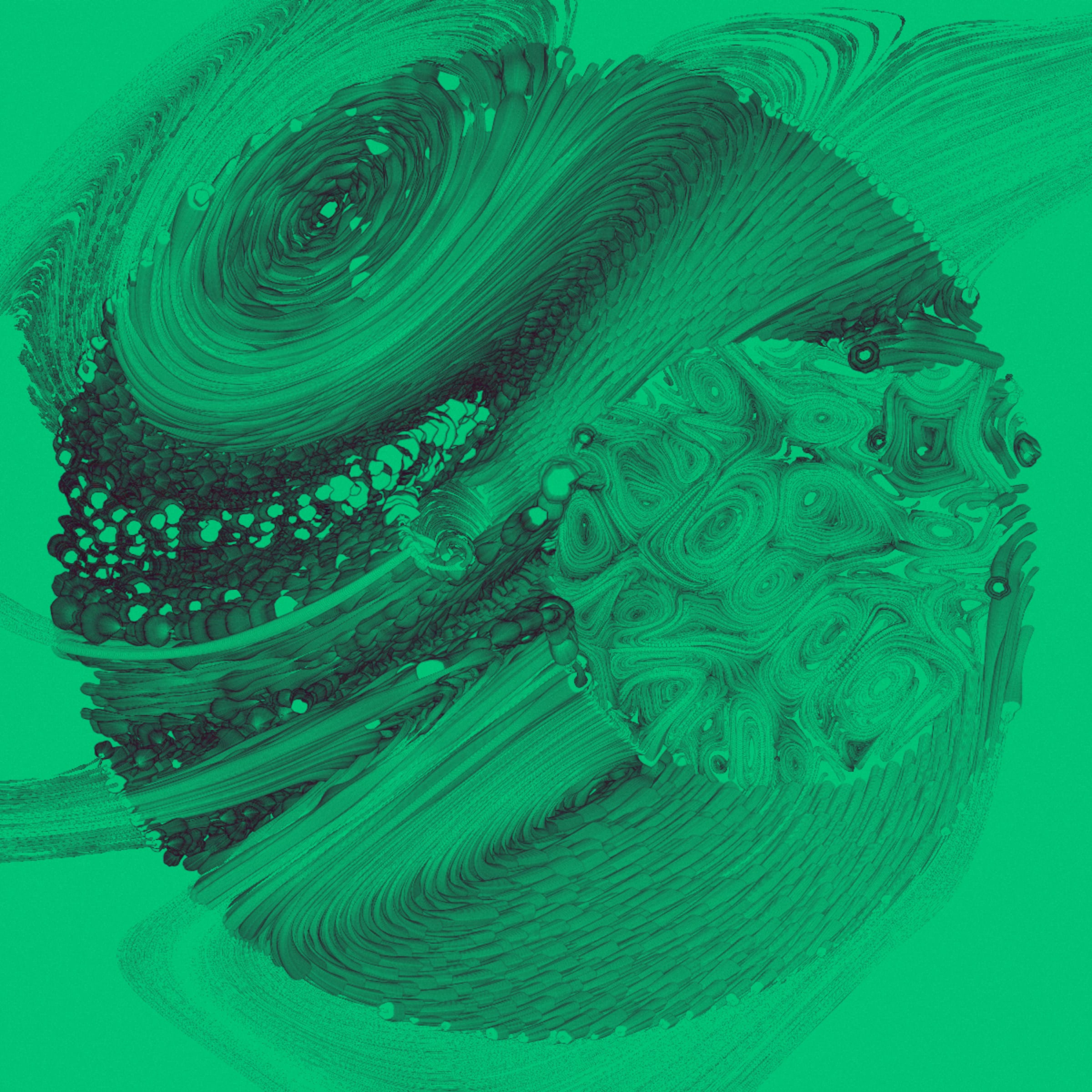 Featured token for: The Inner World