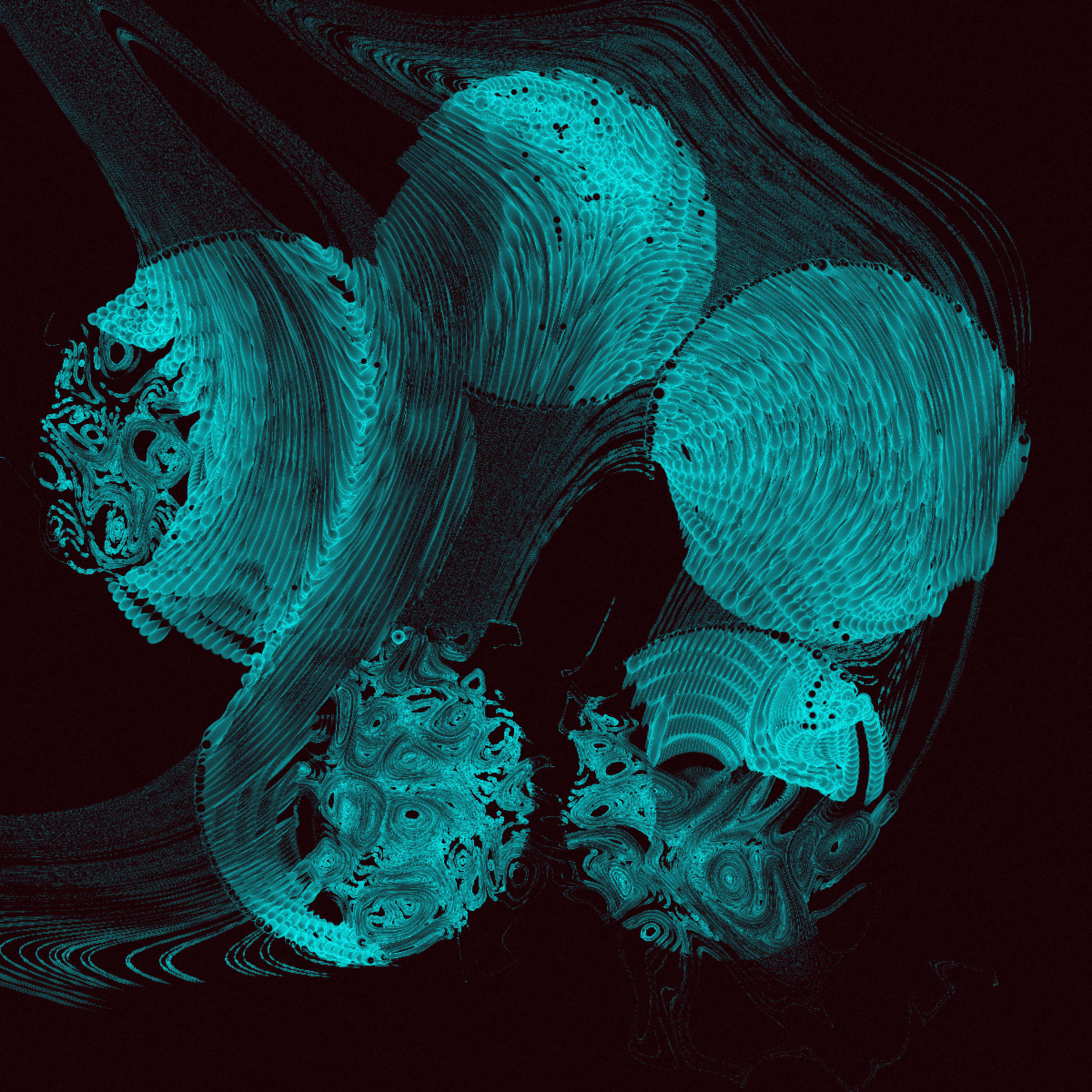 The Inner World #352000080