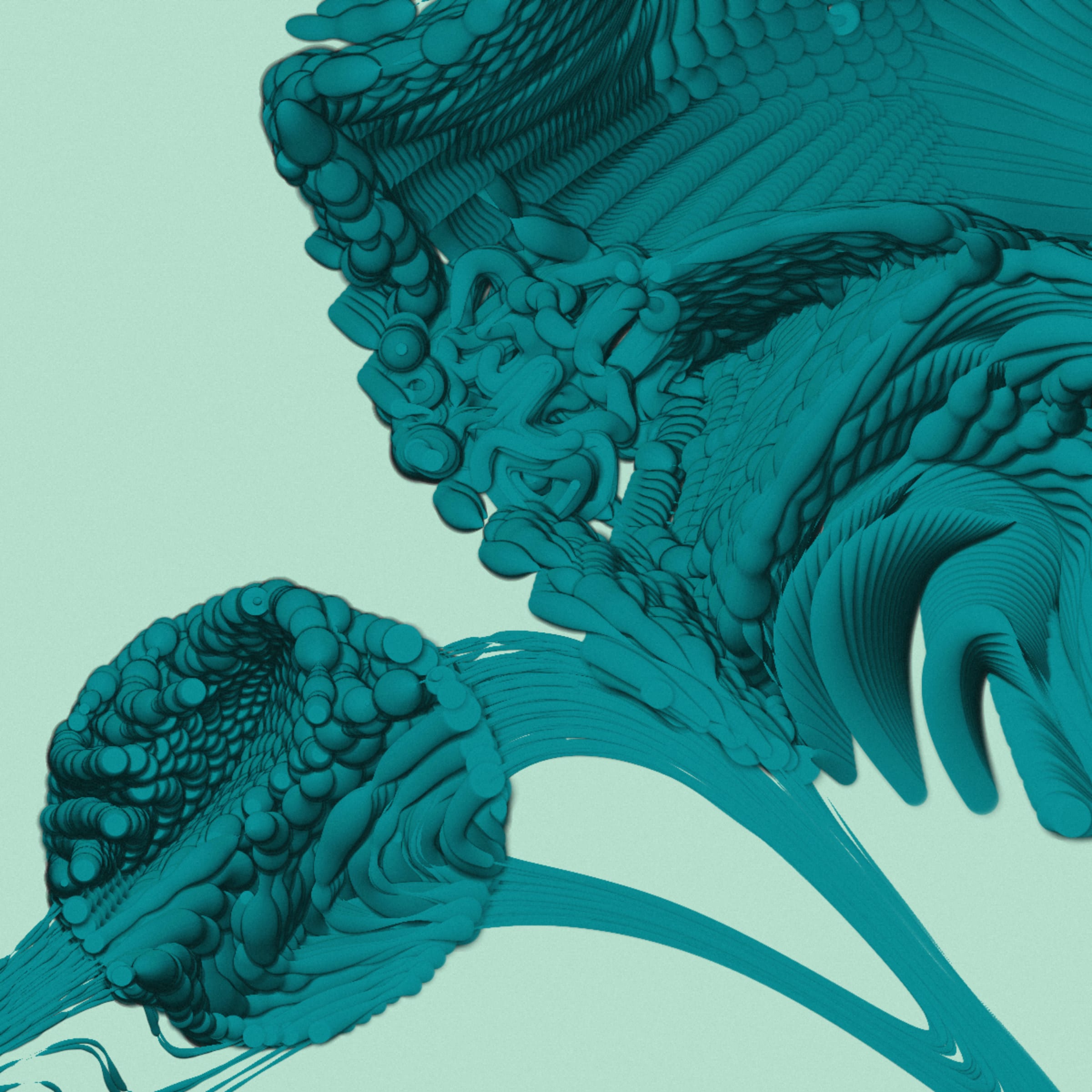 The Inner World #352000108