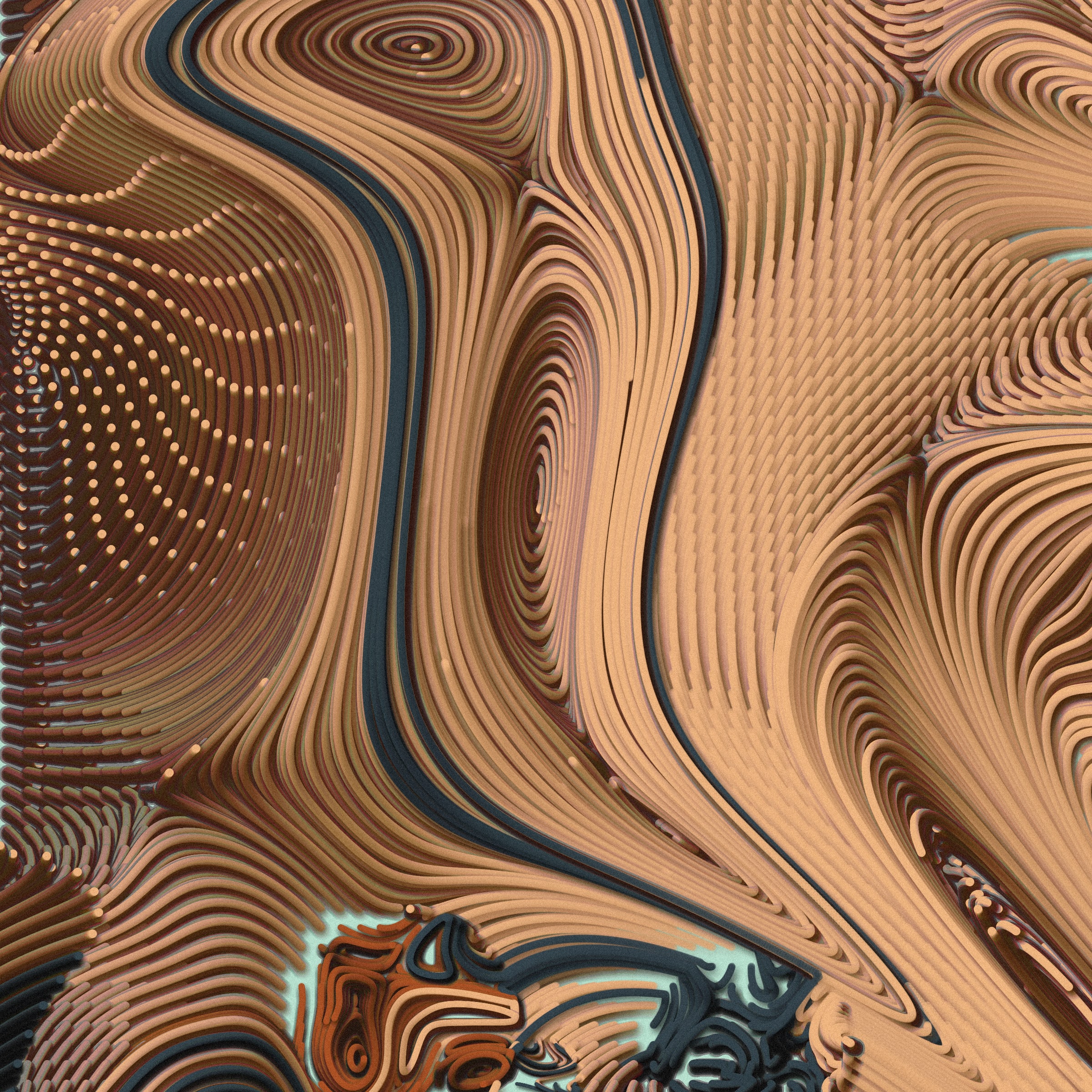 The Inner World #352000117