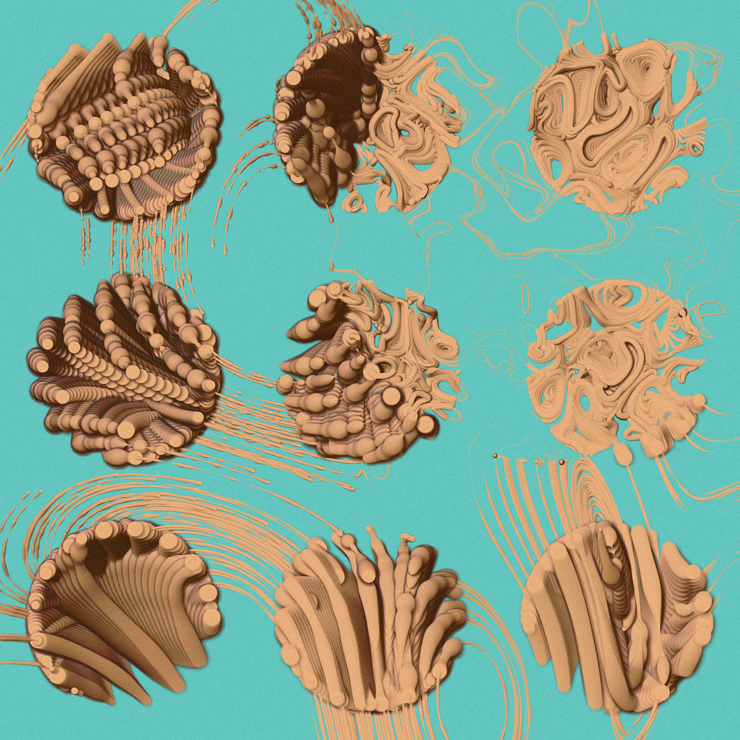 The Inner World #352000128