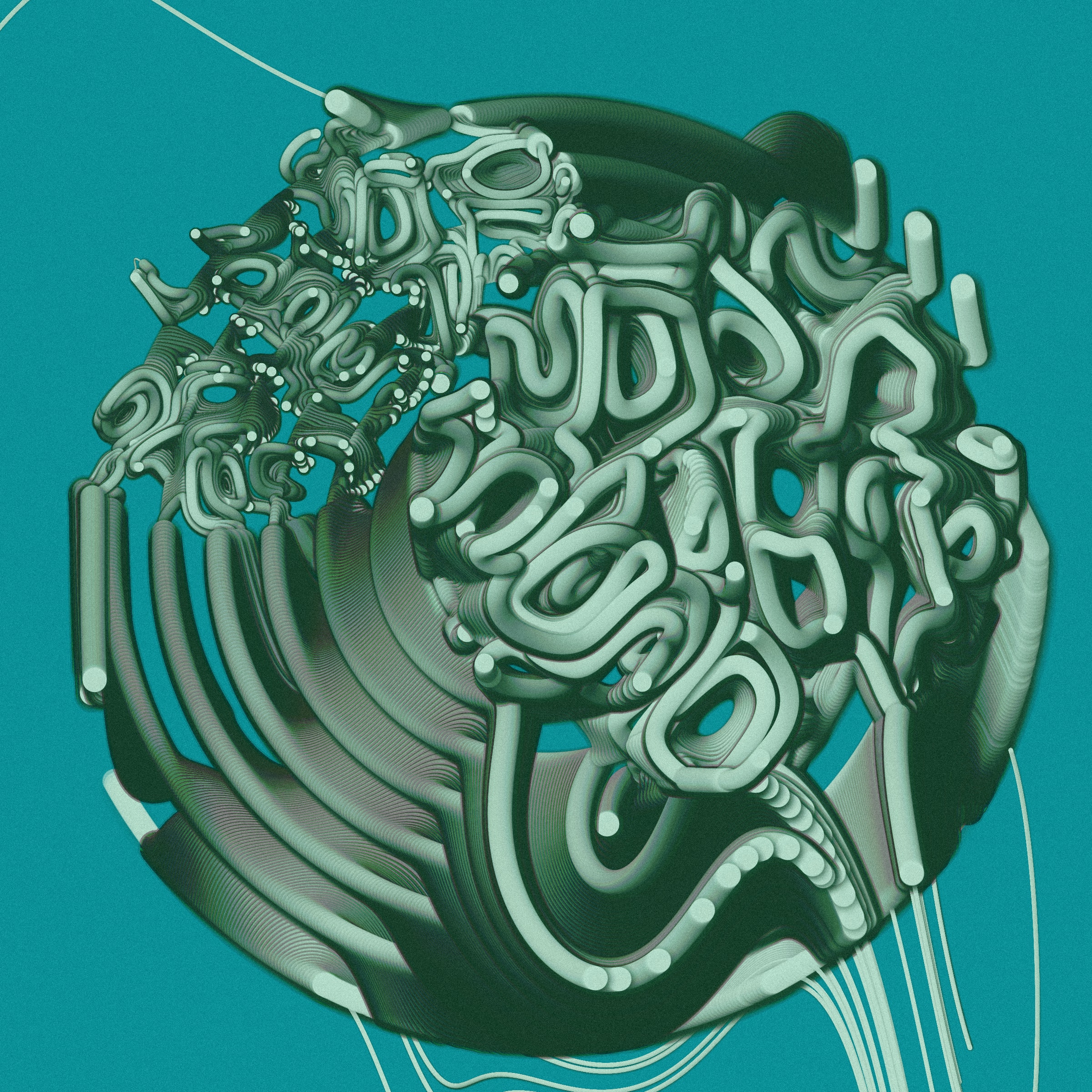 The Inner World #352000142