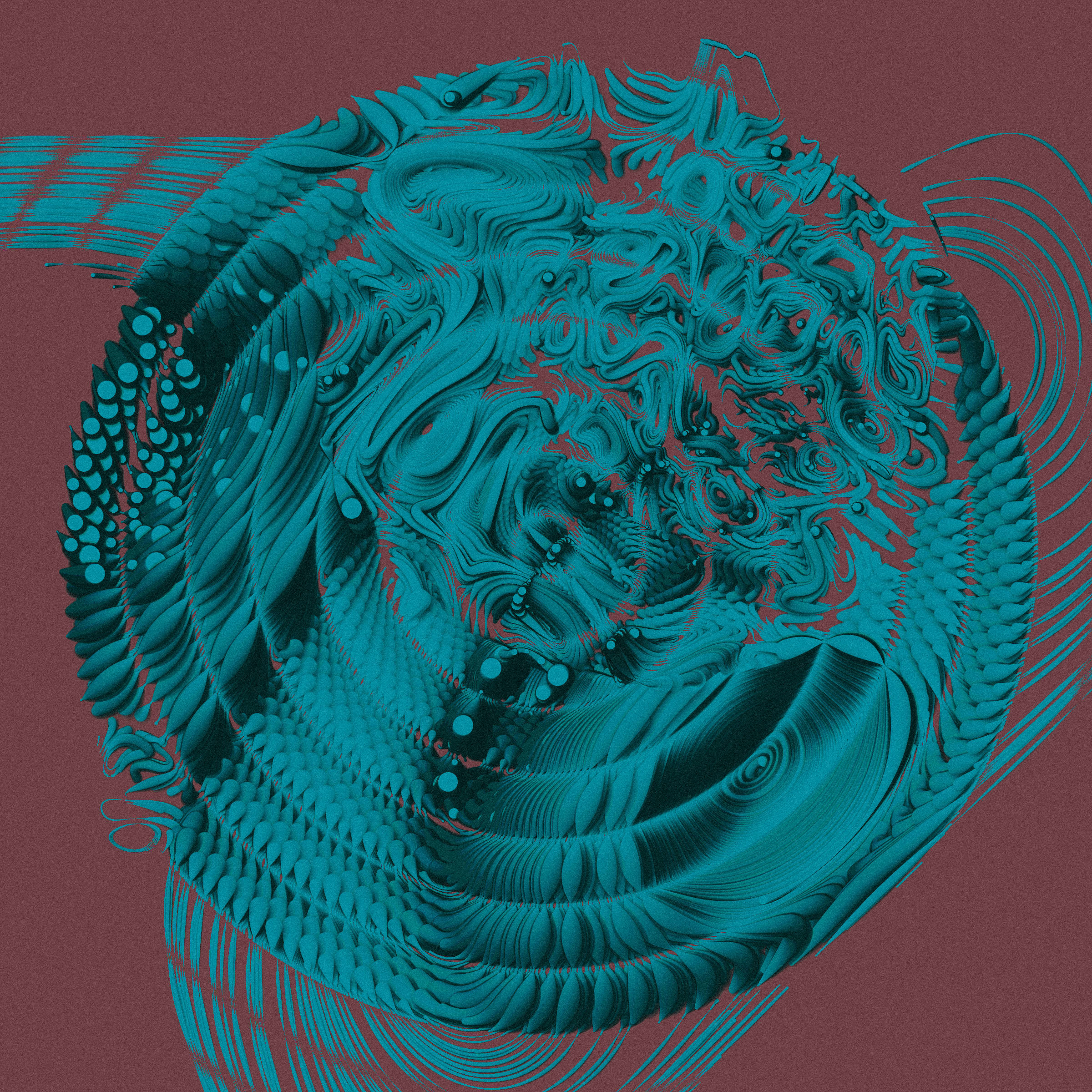 The Inner World #352000218