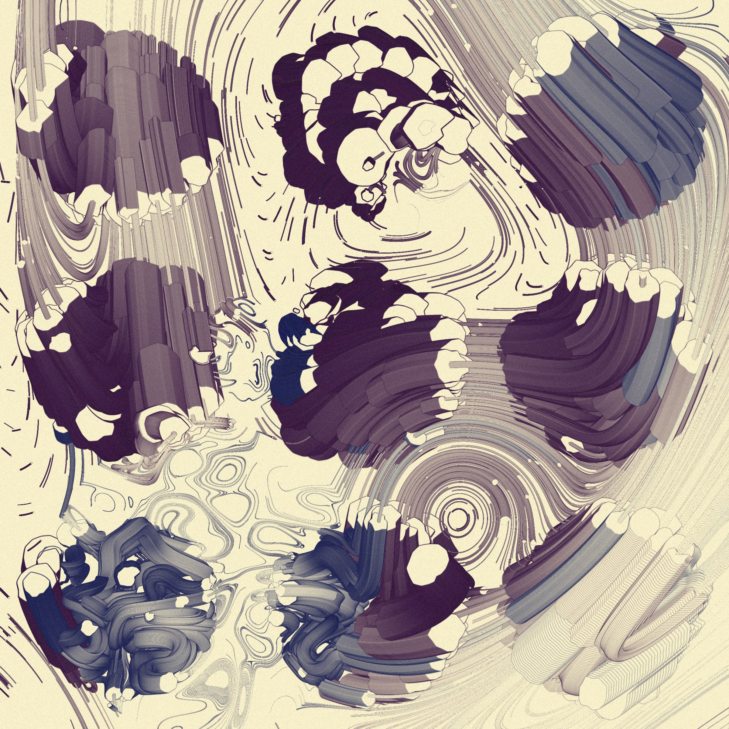 The Inner World #352000238