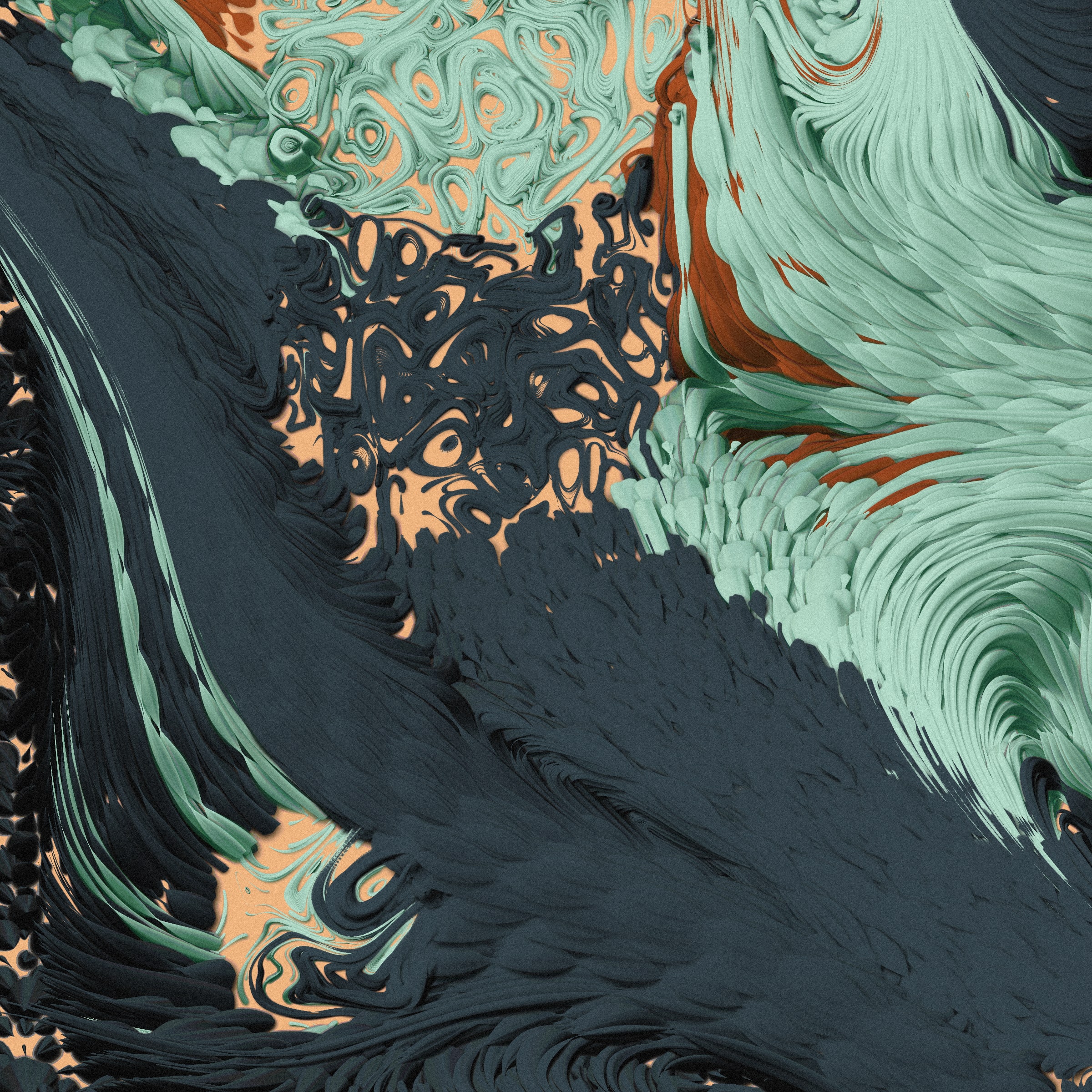 The Inner World #352000240