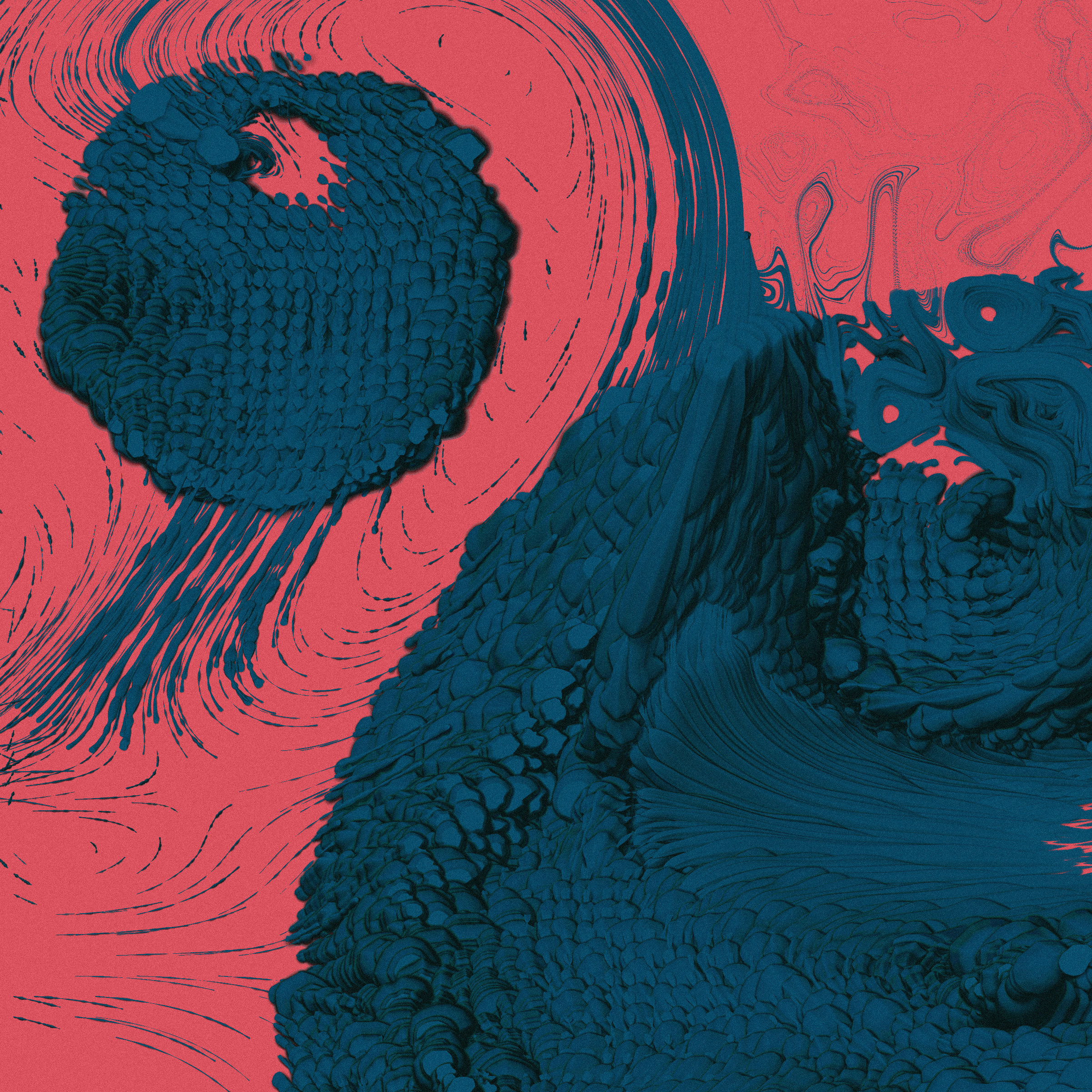 Featured token for: The Inner World