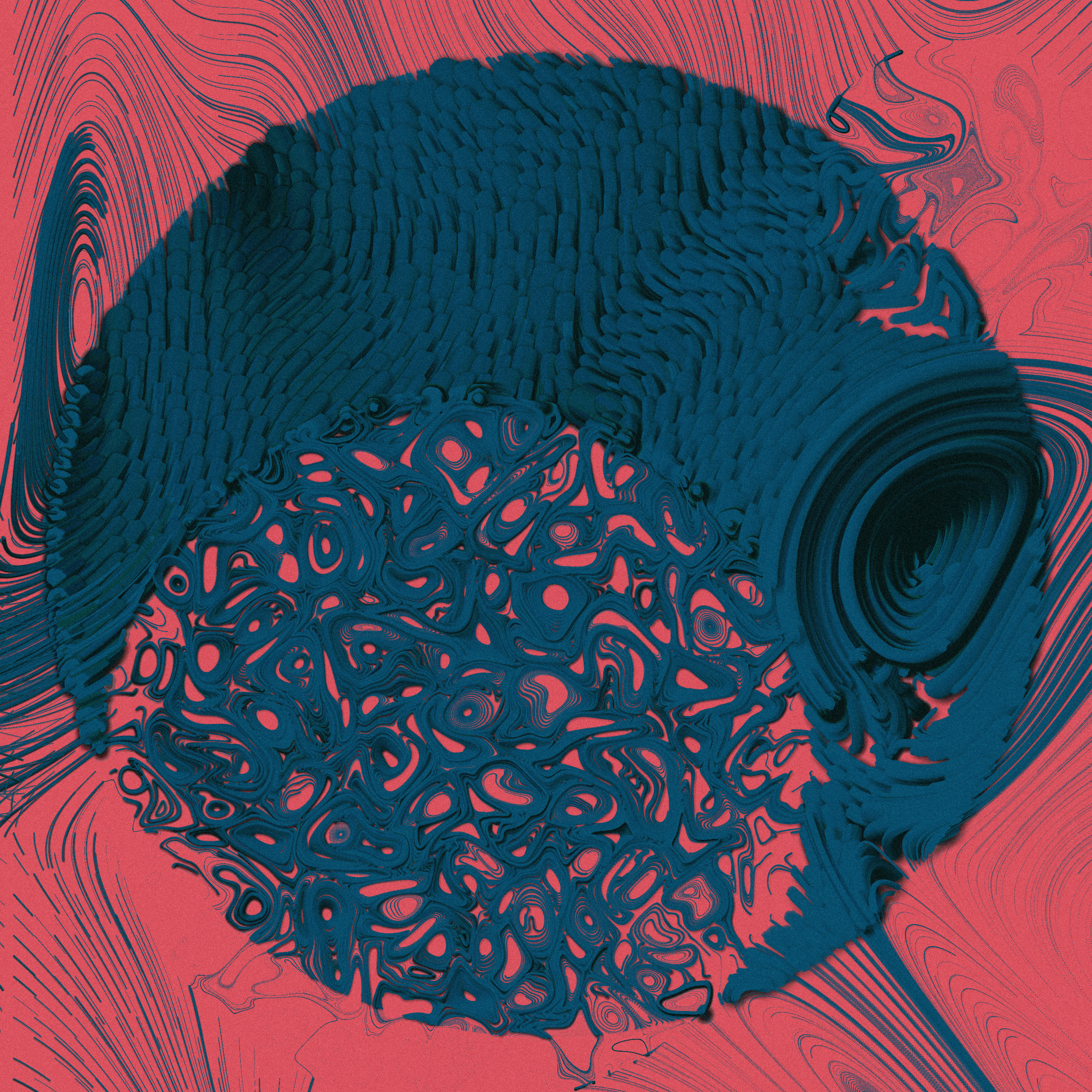 The Inner World #352000245