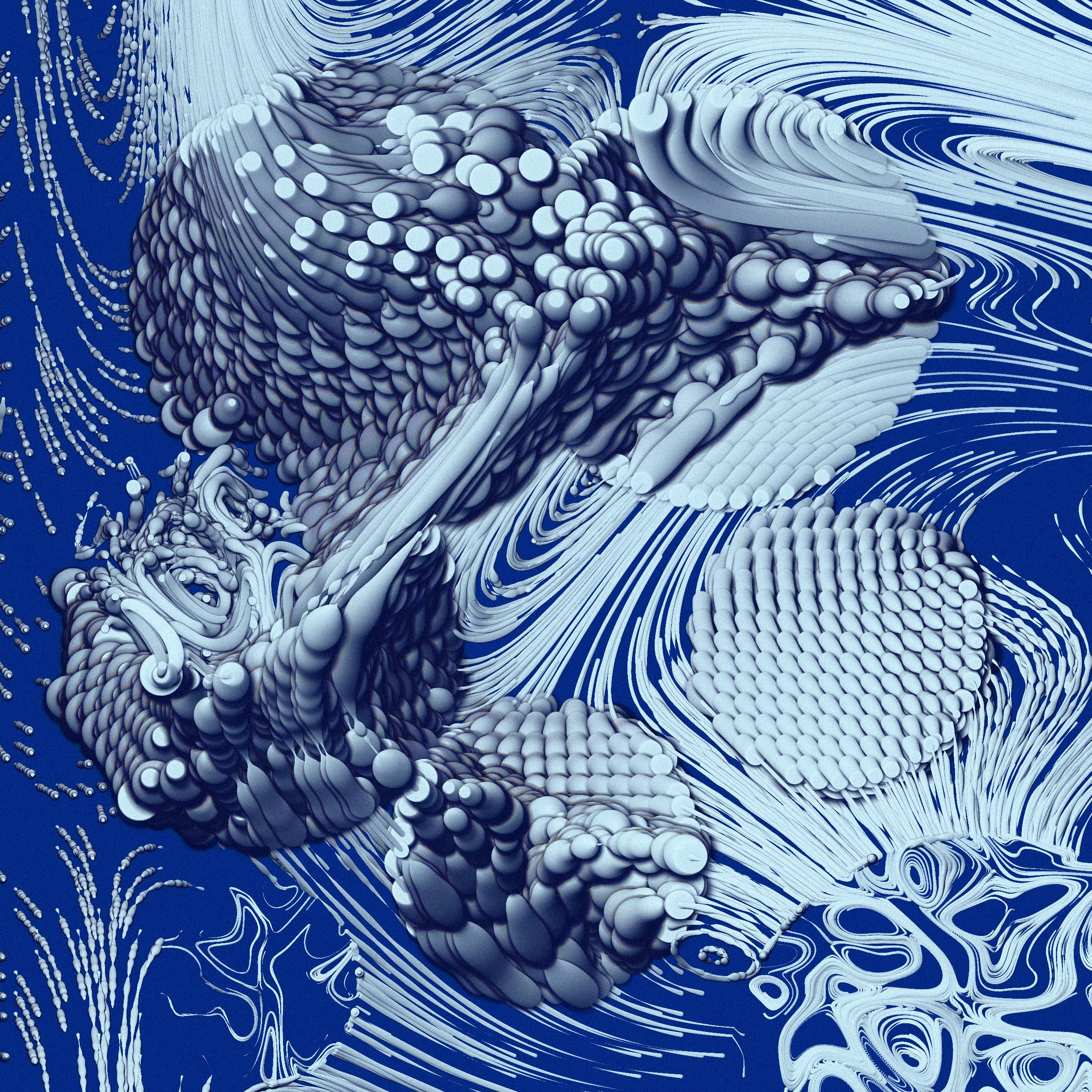 Featured token for: The Inner World