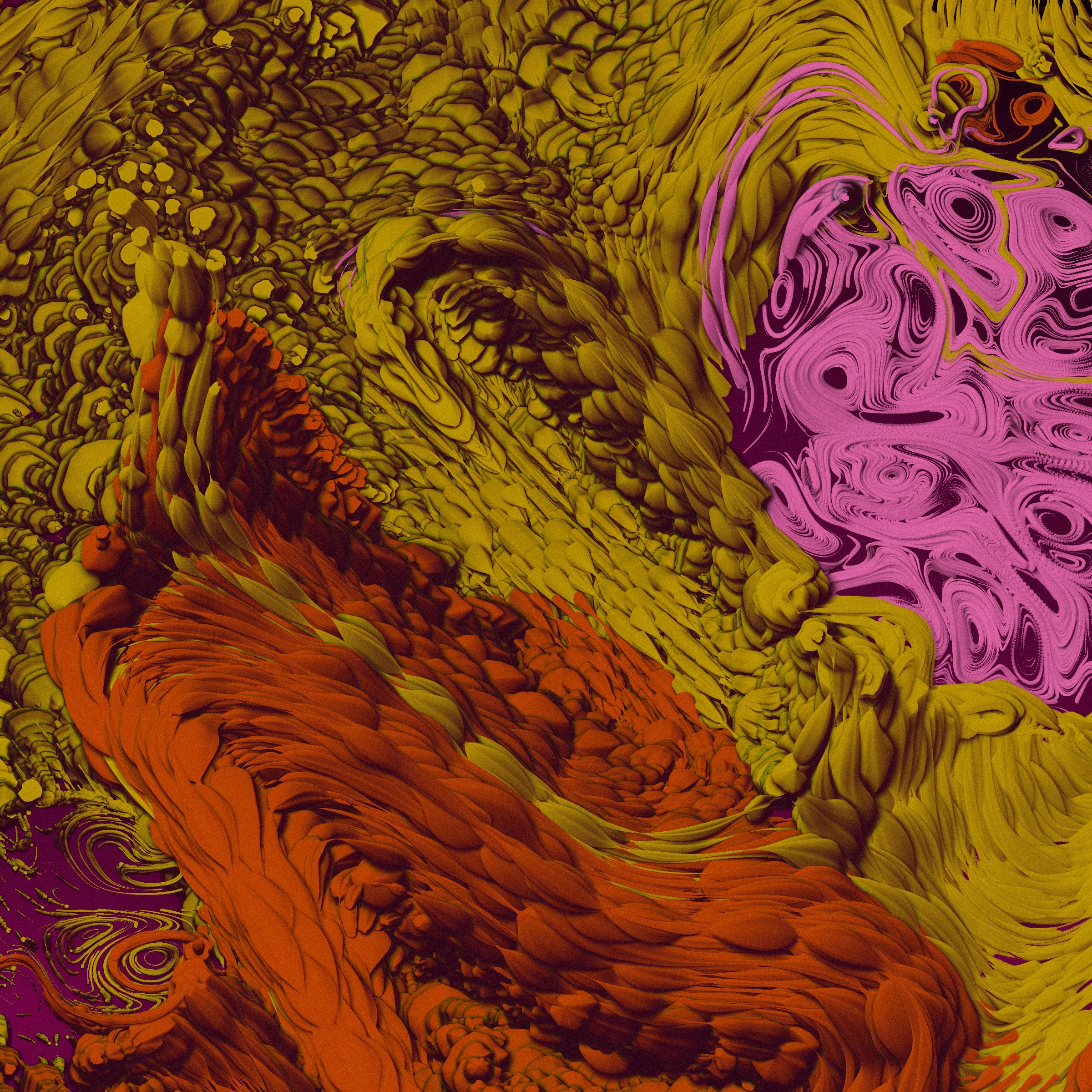 The Inner World #352000309