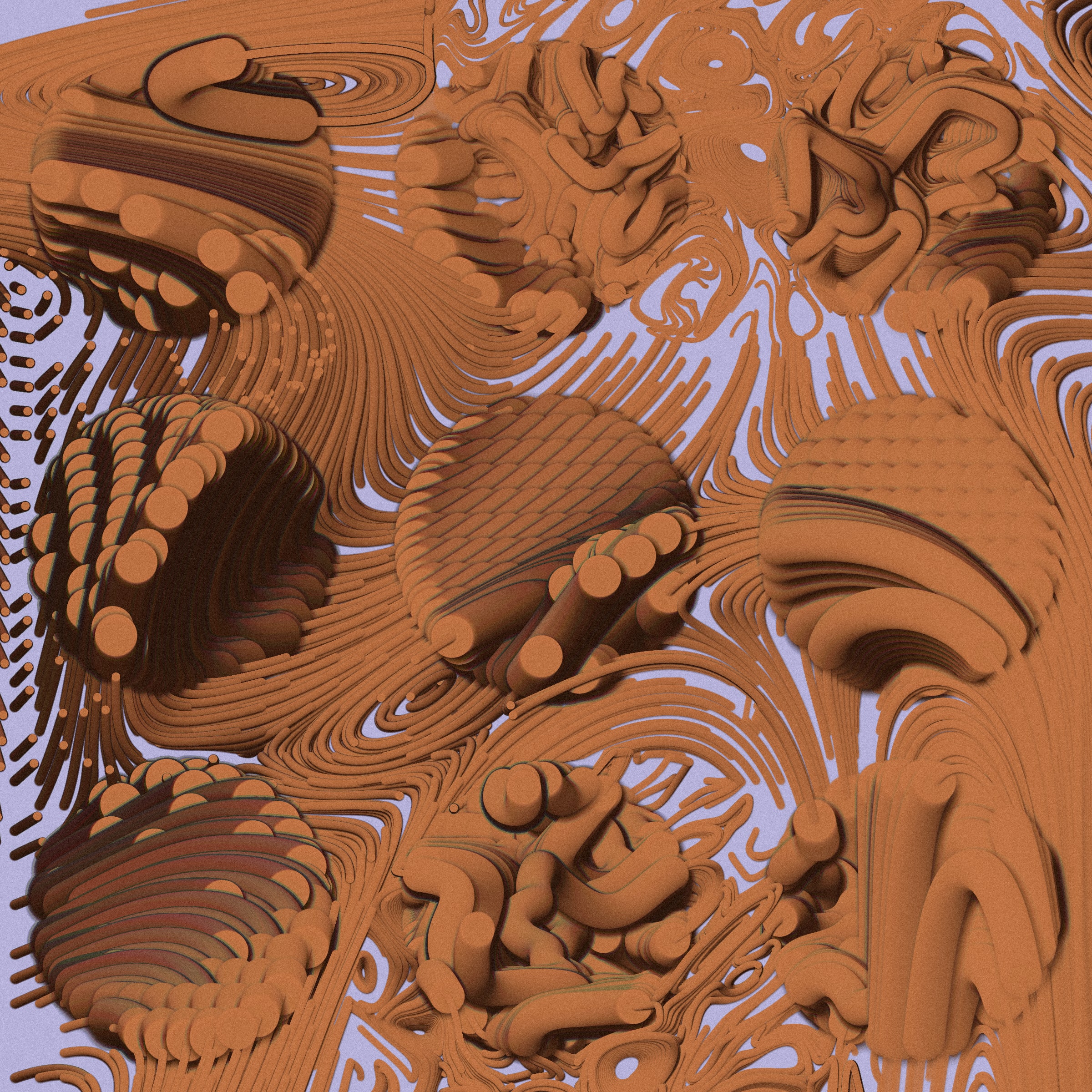 The Inner World #352000321