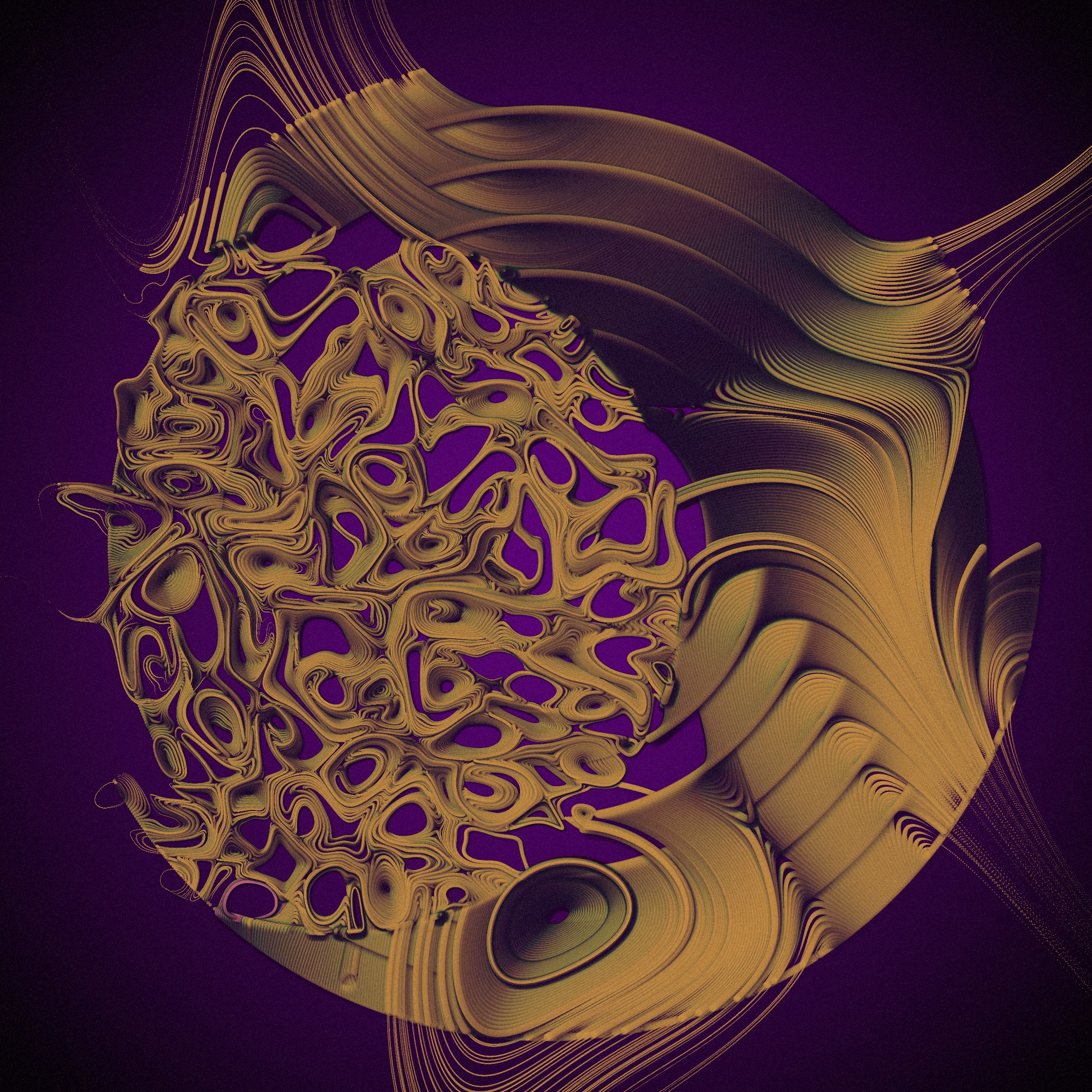 The Inner World #352000356