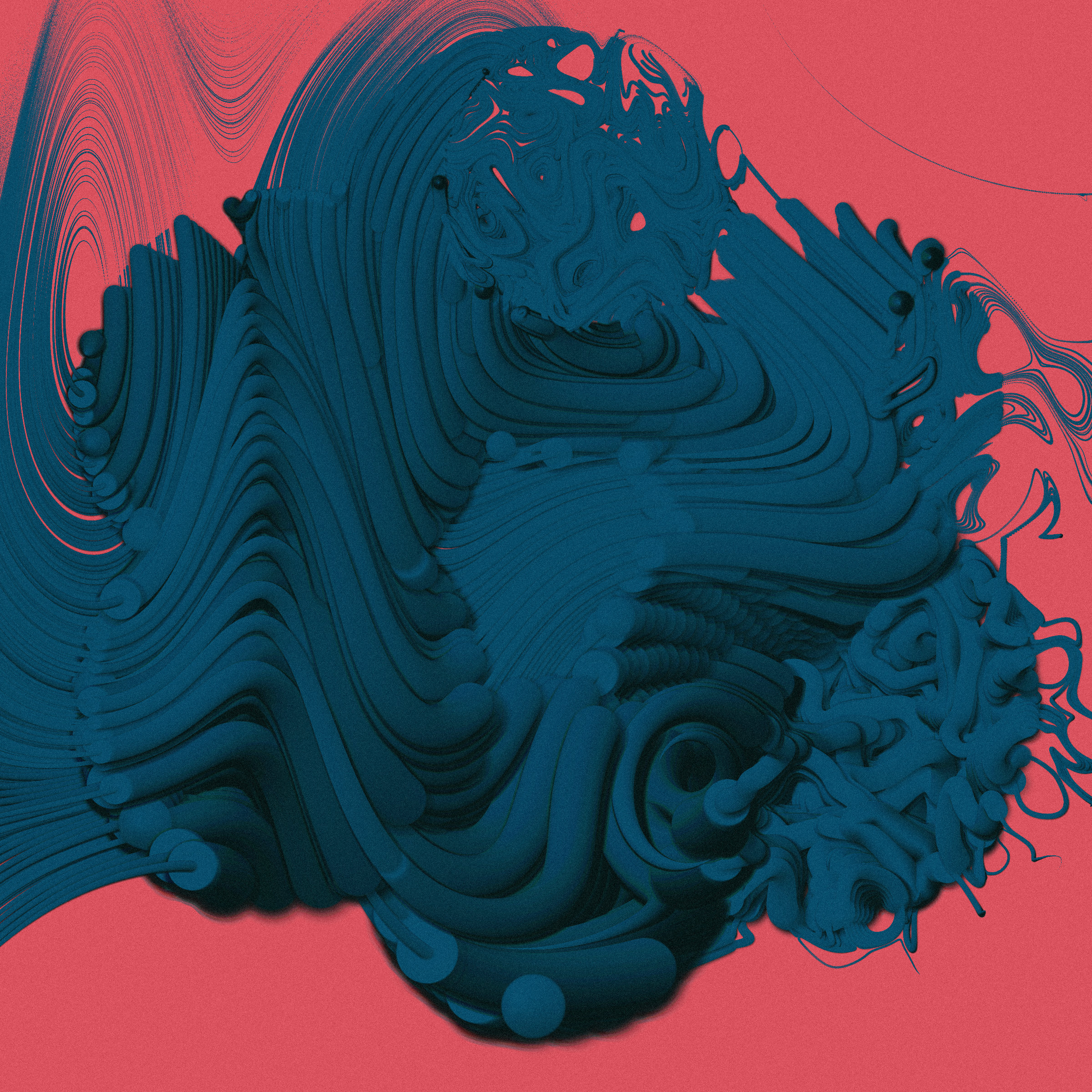 The Inner World #352000357