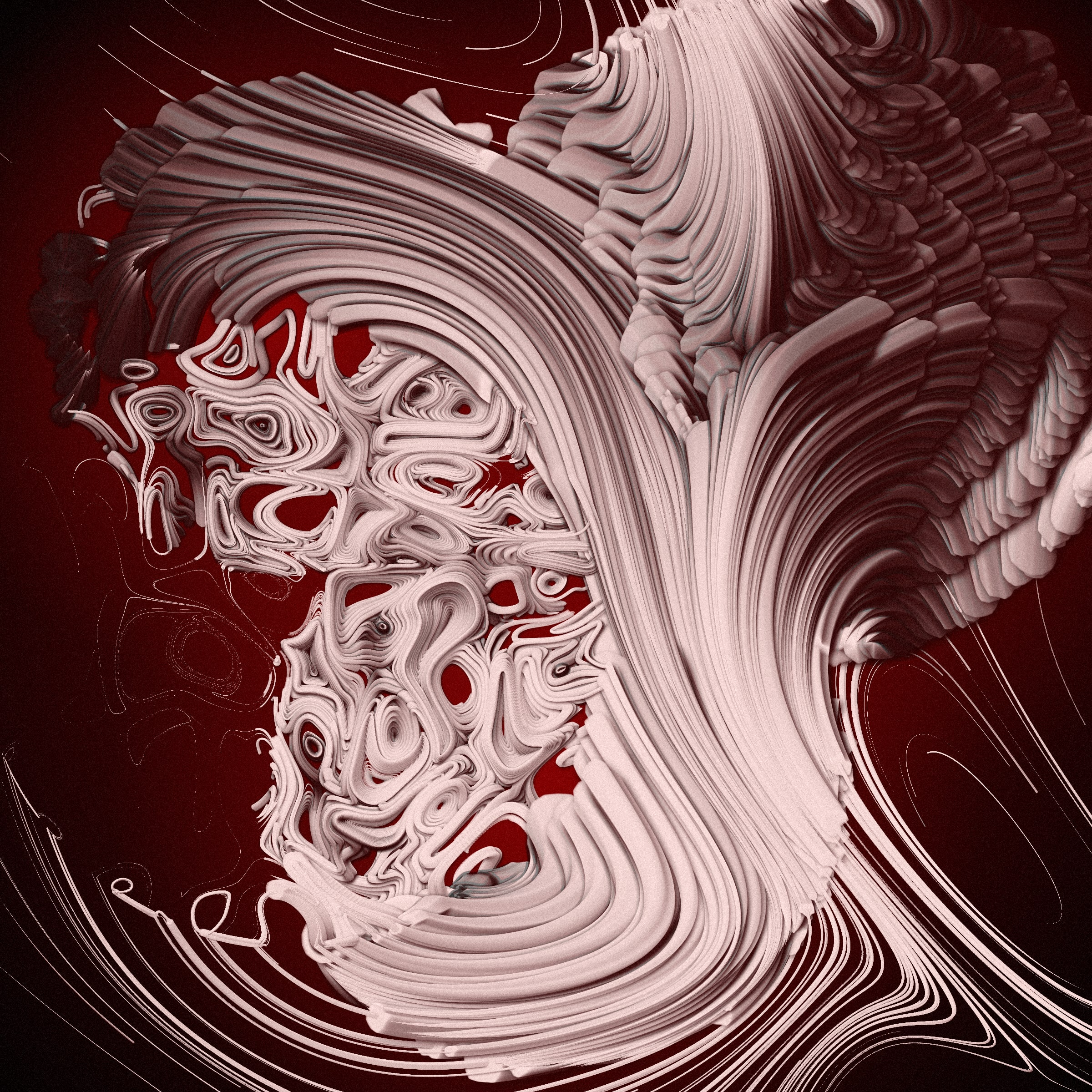 The Inner World #352000362