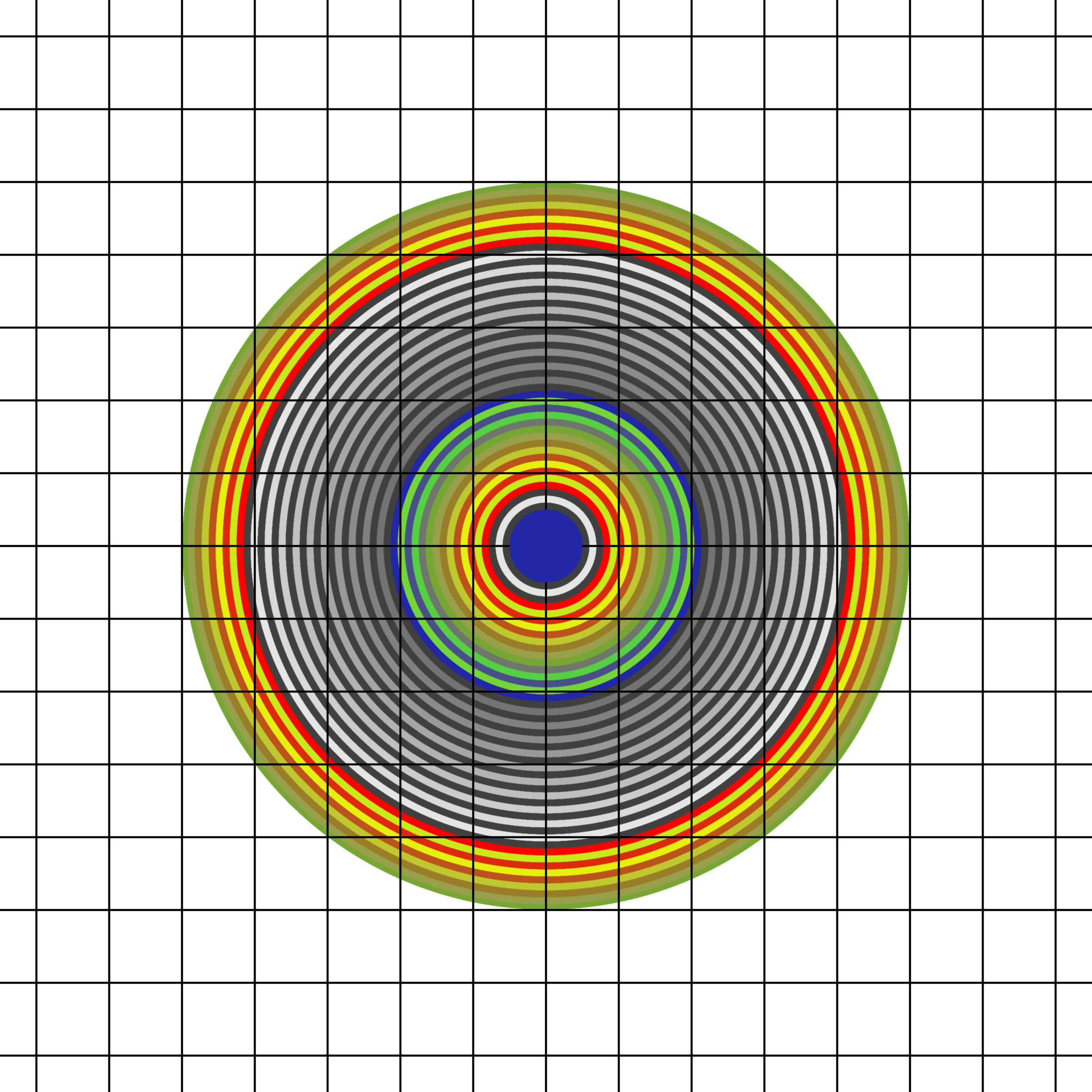 Interferences token #51