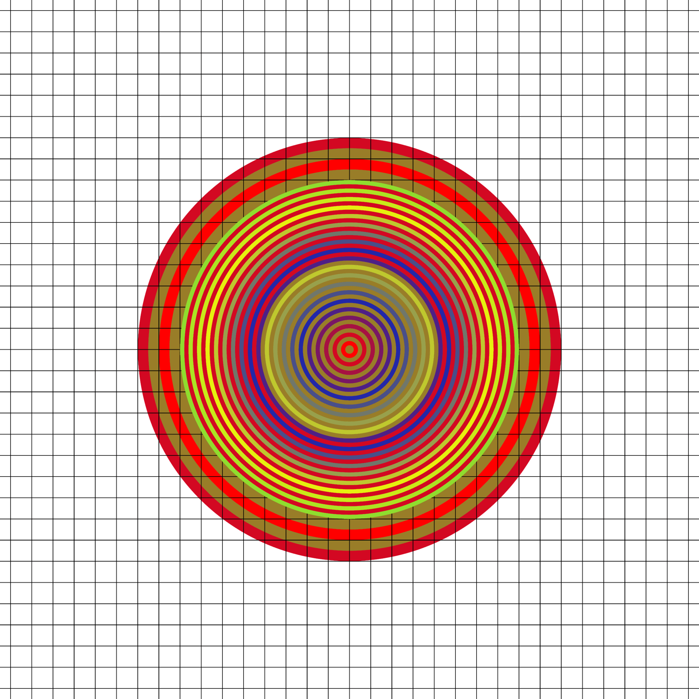 Interferences  #354000075