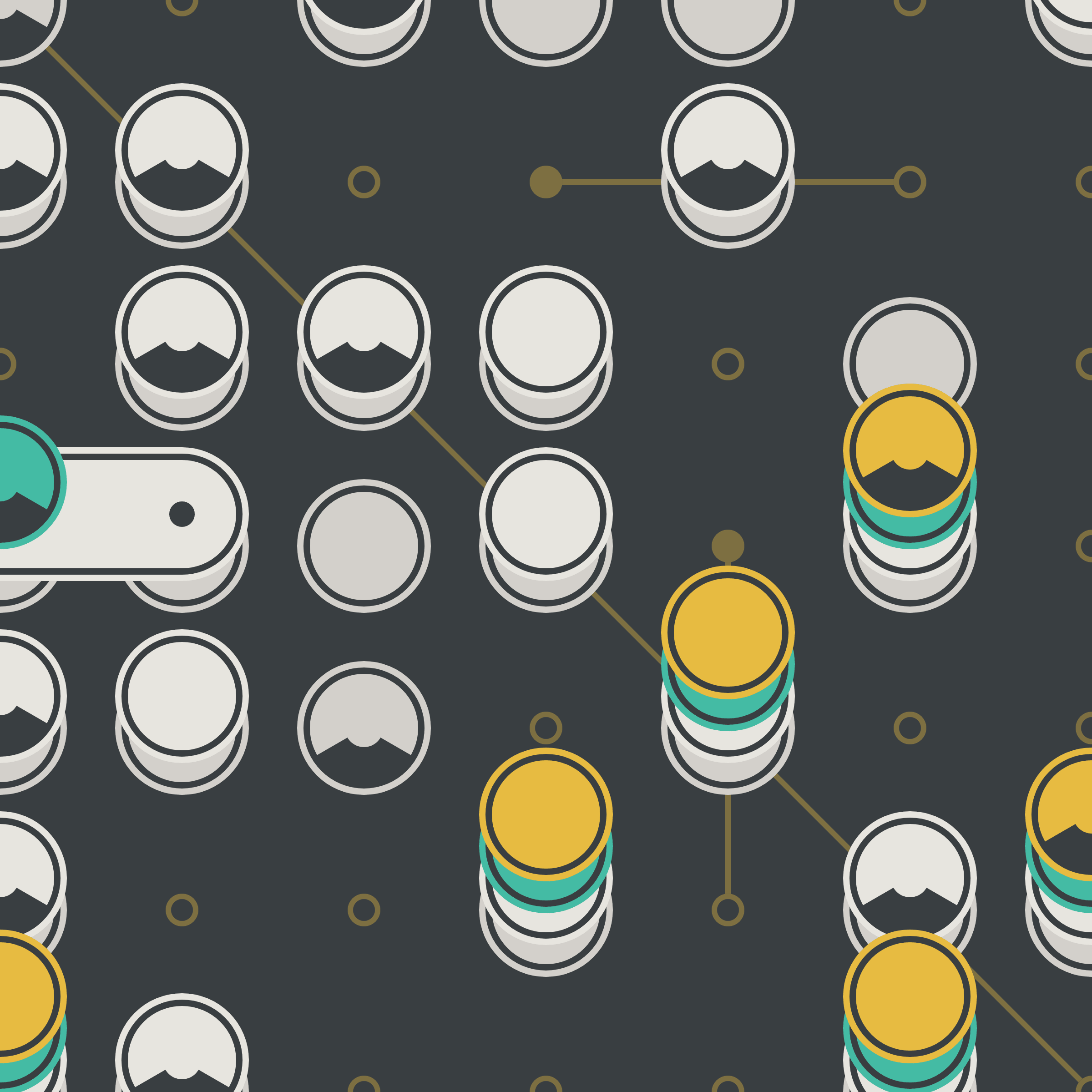 D-D-Dots #357000125