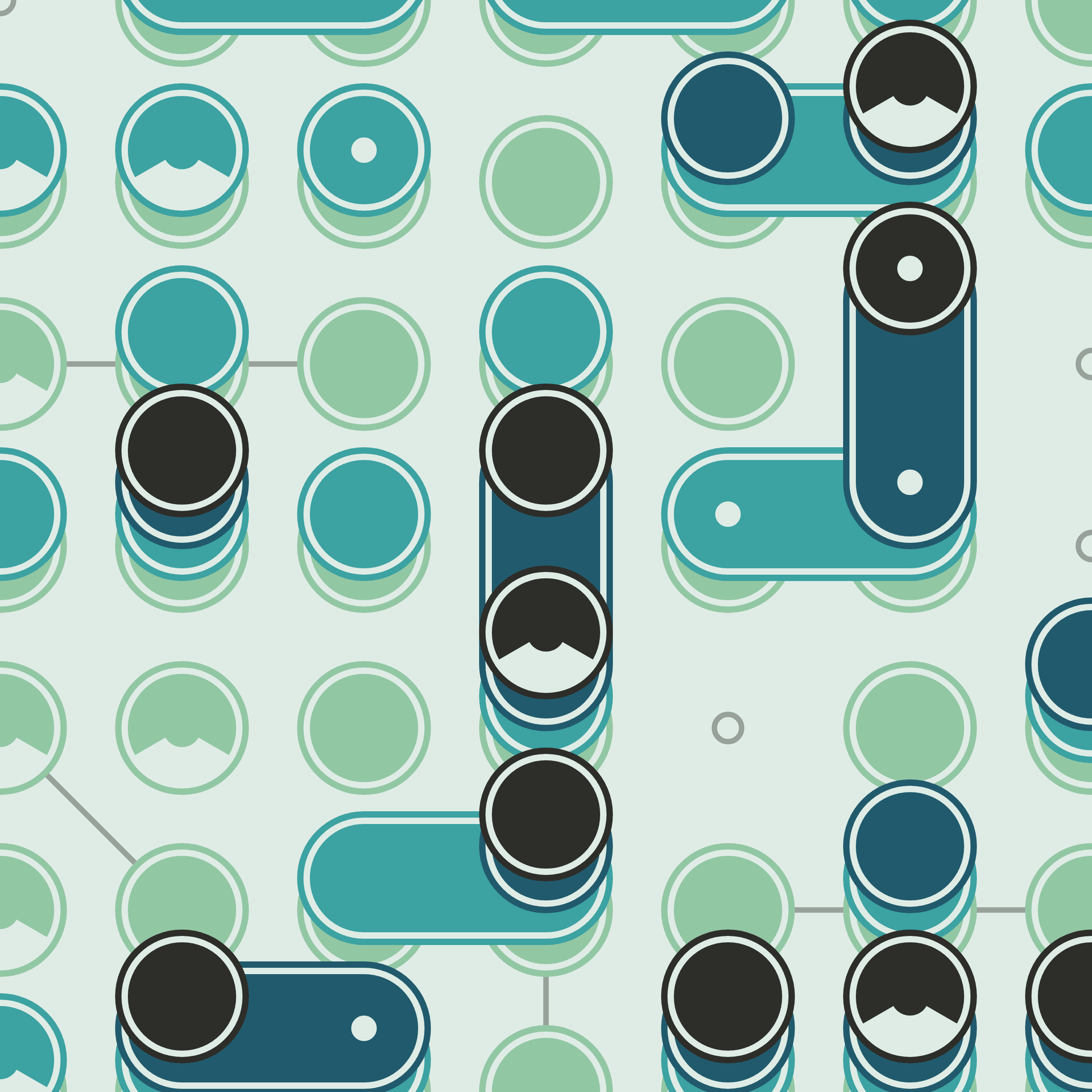 D-D-Dots #357000151