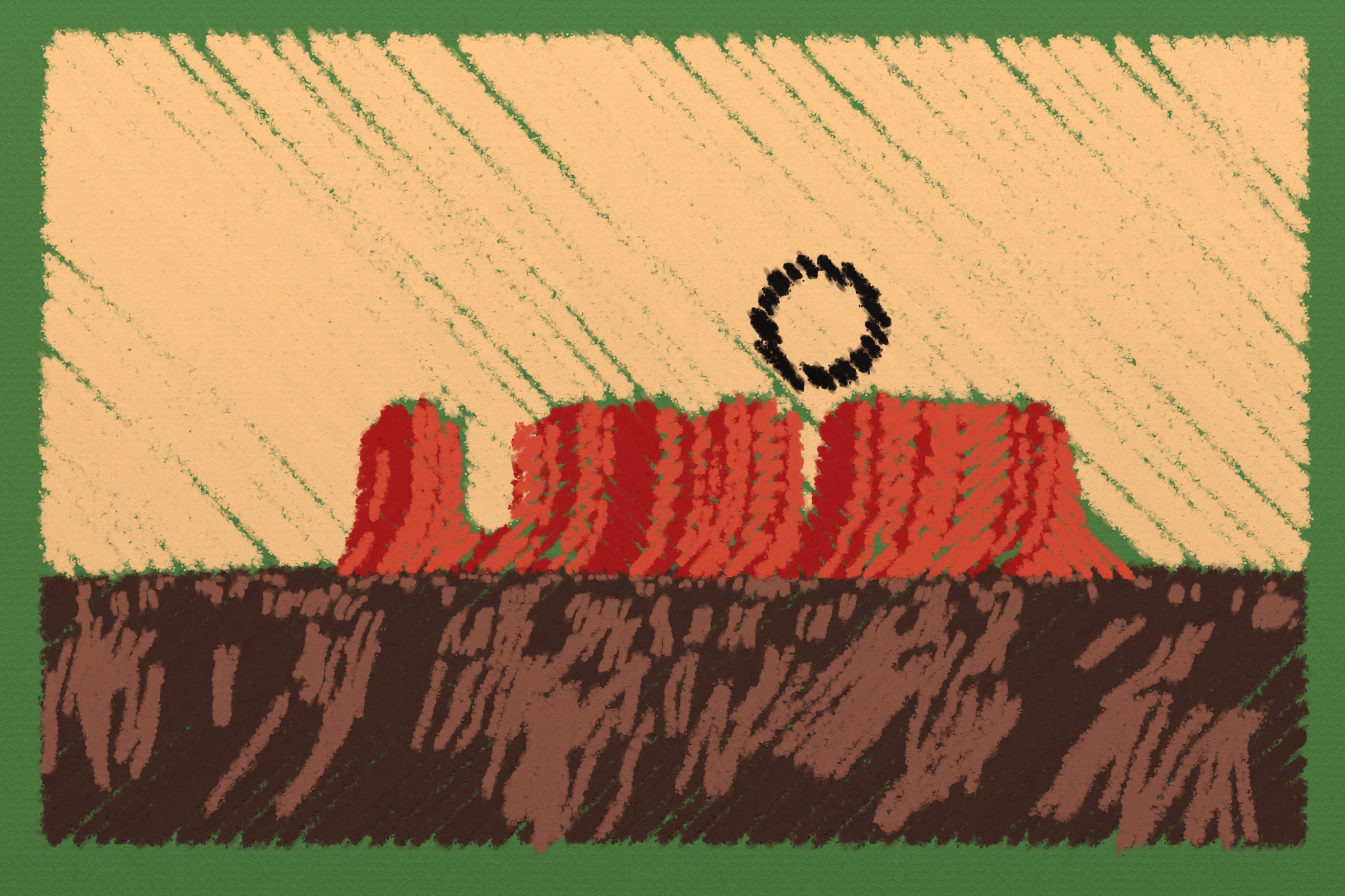 Featured token for: Arcadia