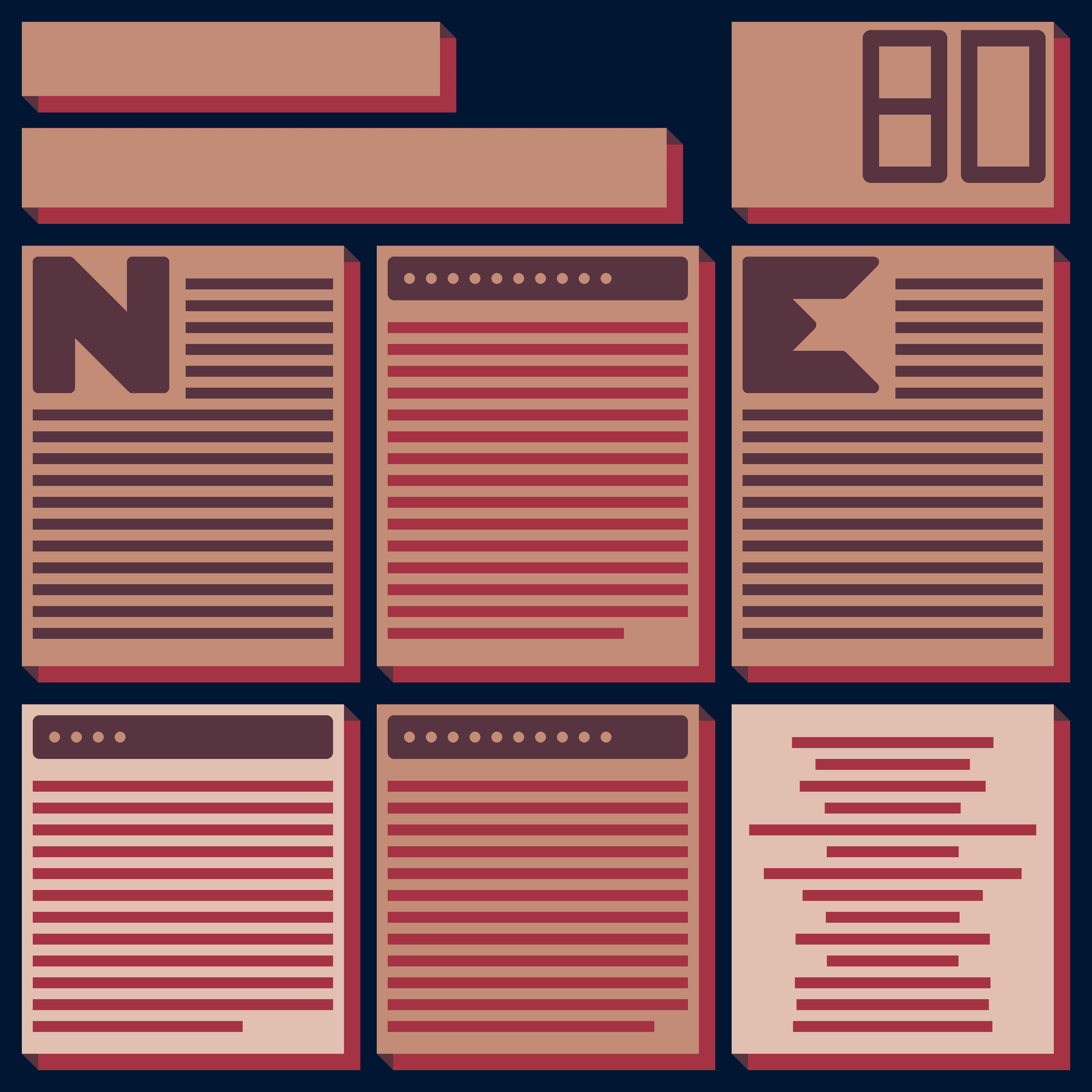 Gazettes #36000141