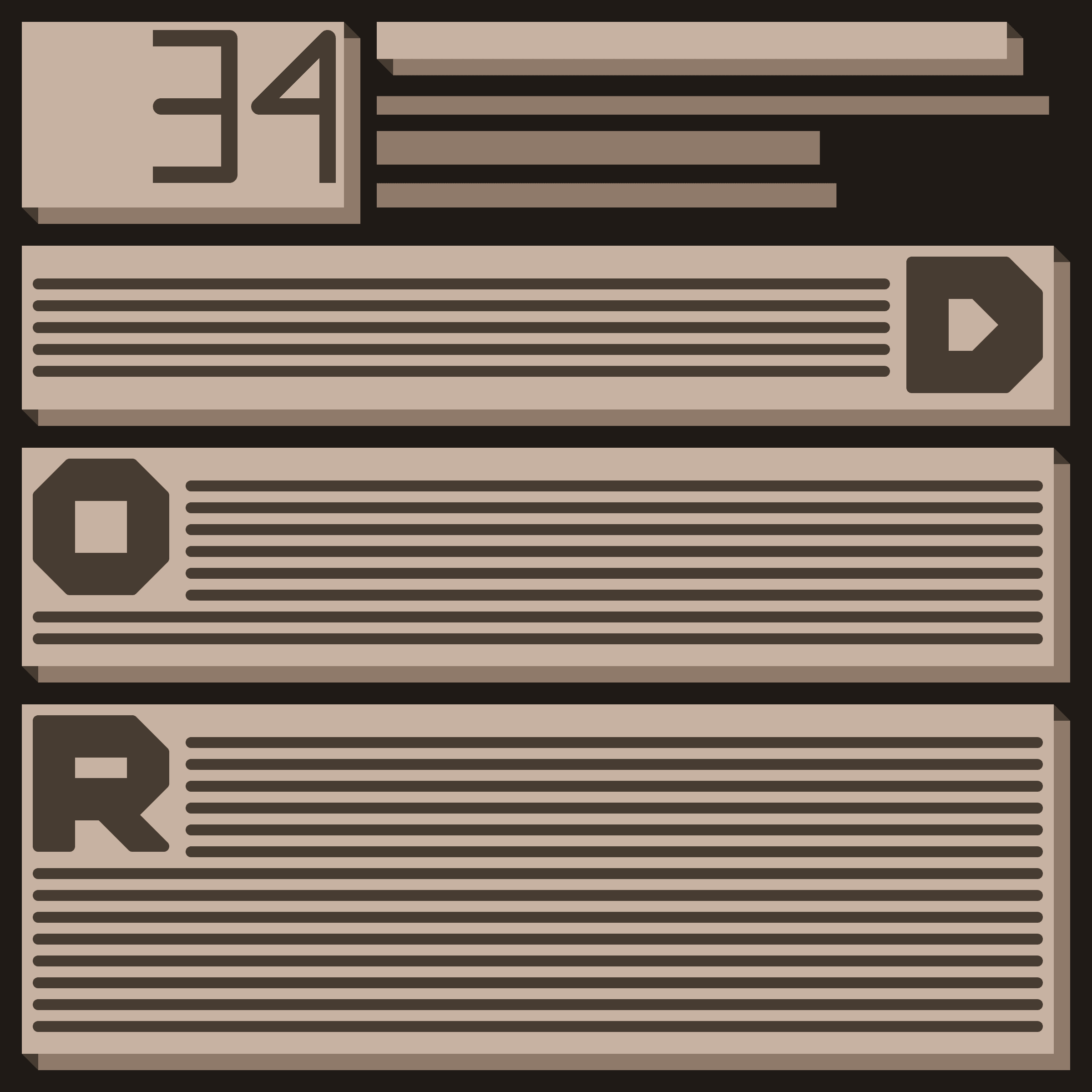 Gazettes #36000293