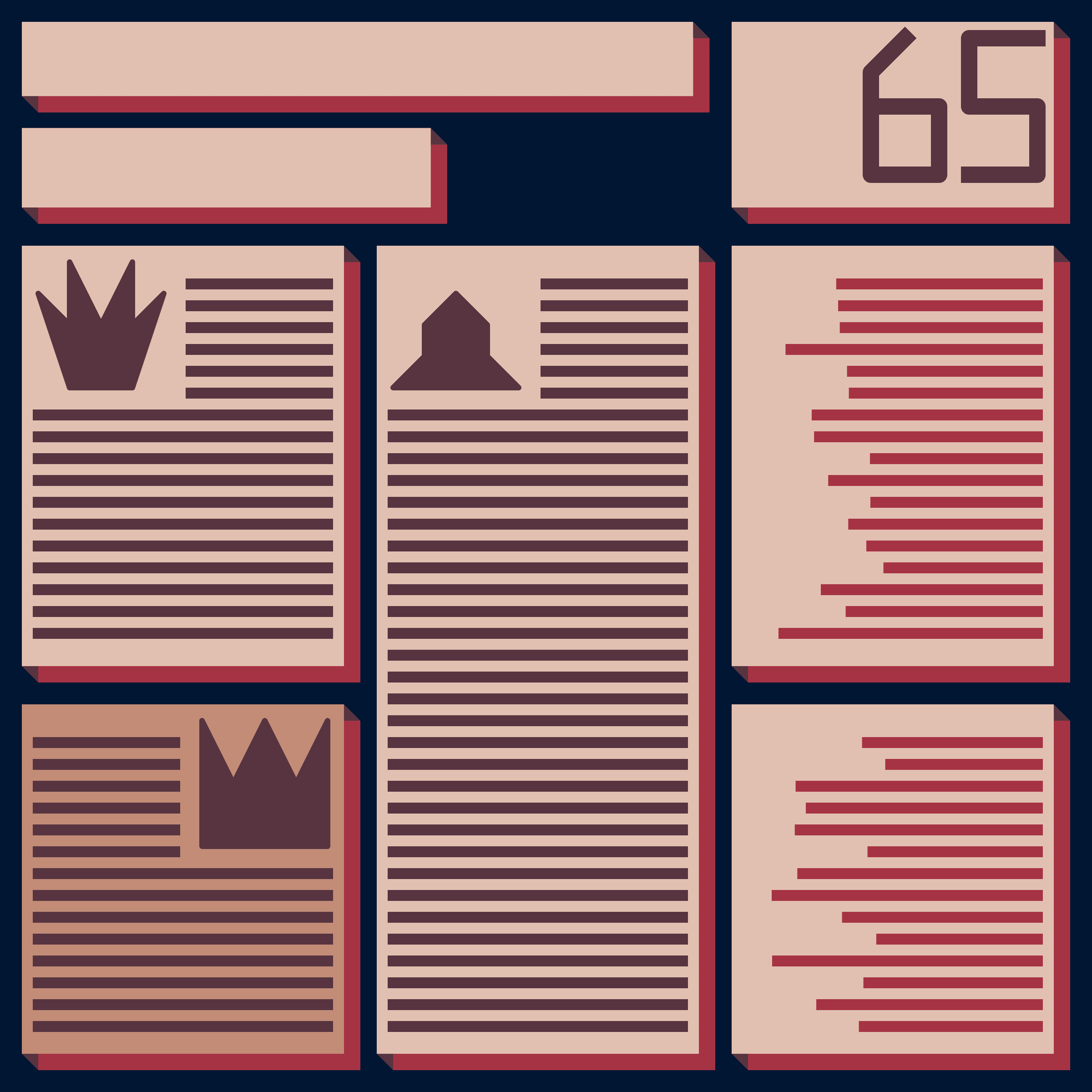 Gazettes #36000507