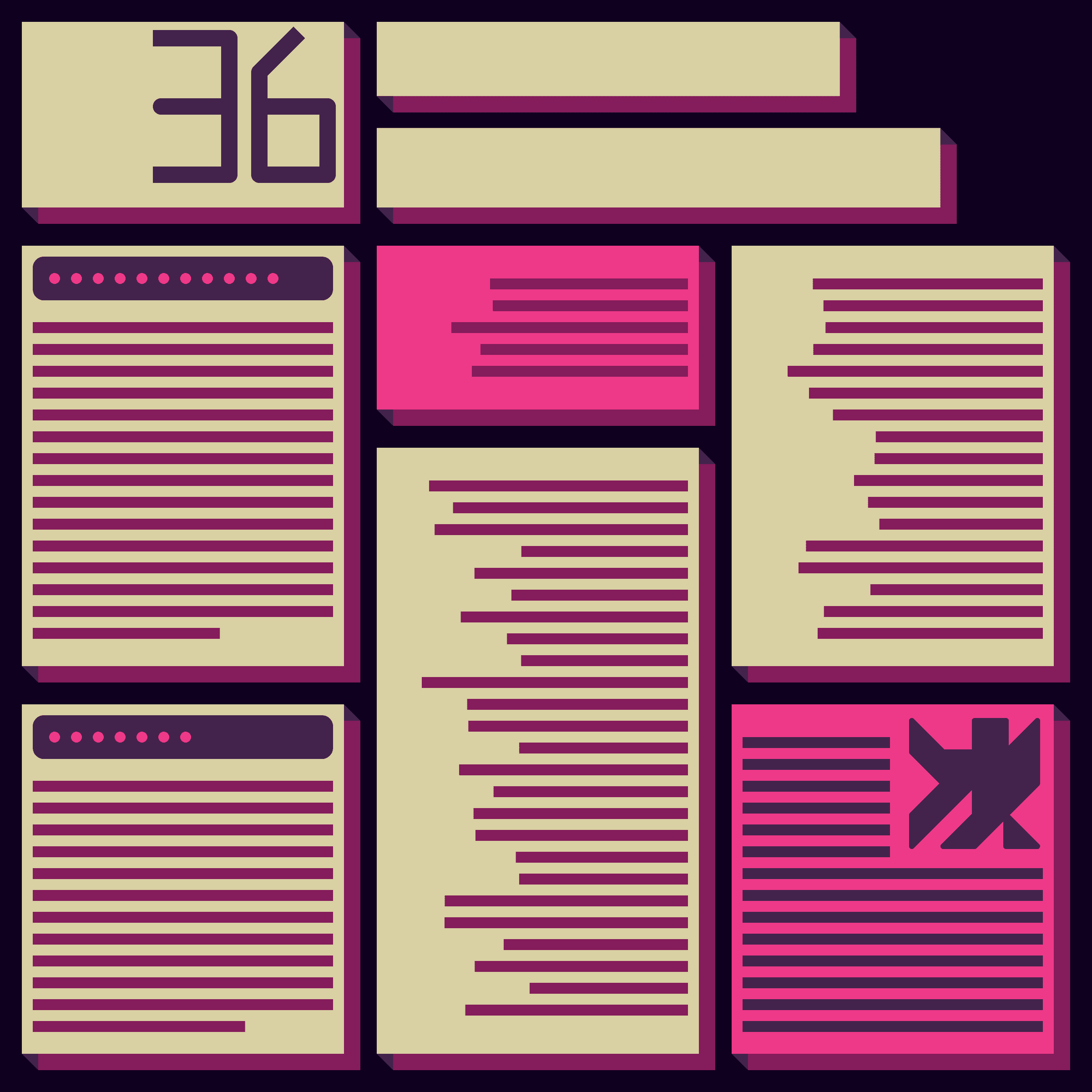 Gazettes #36000537