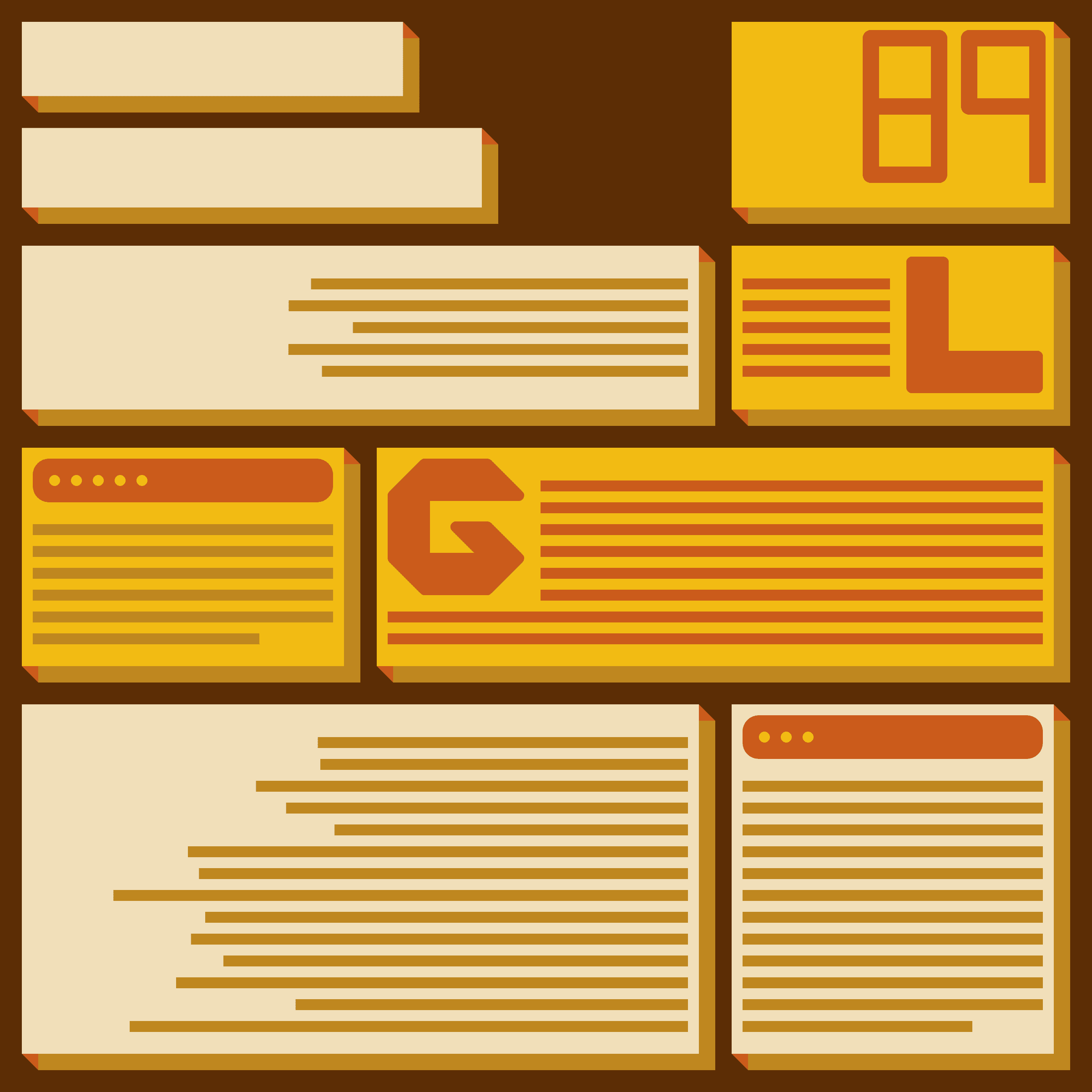 Gazettes #36000664