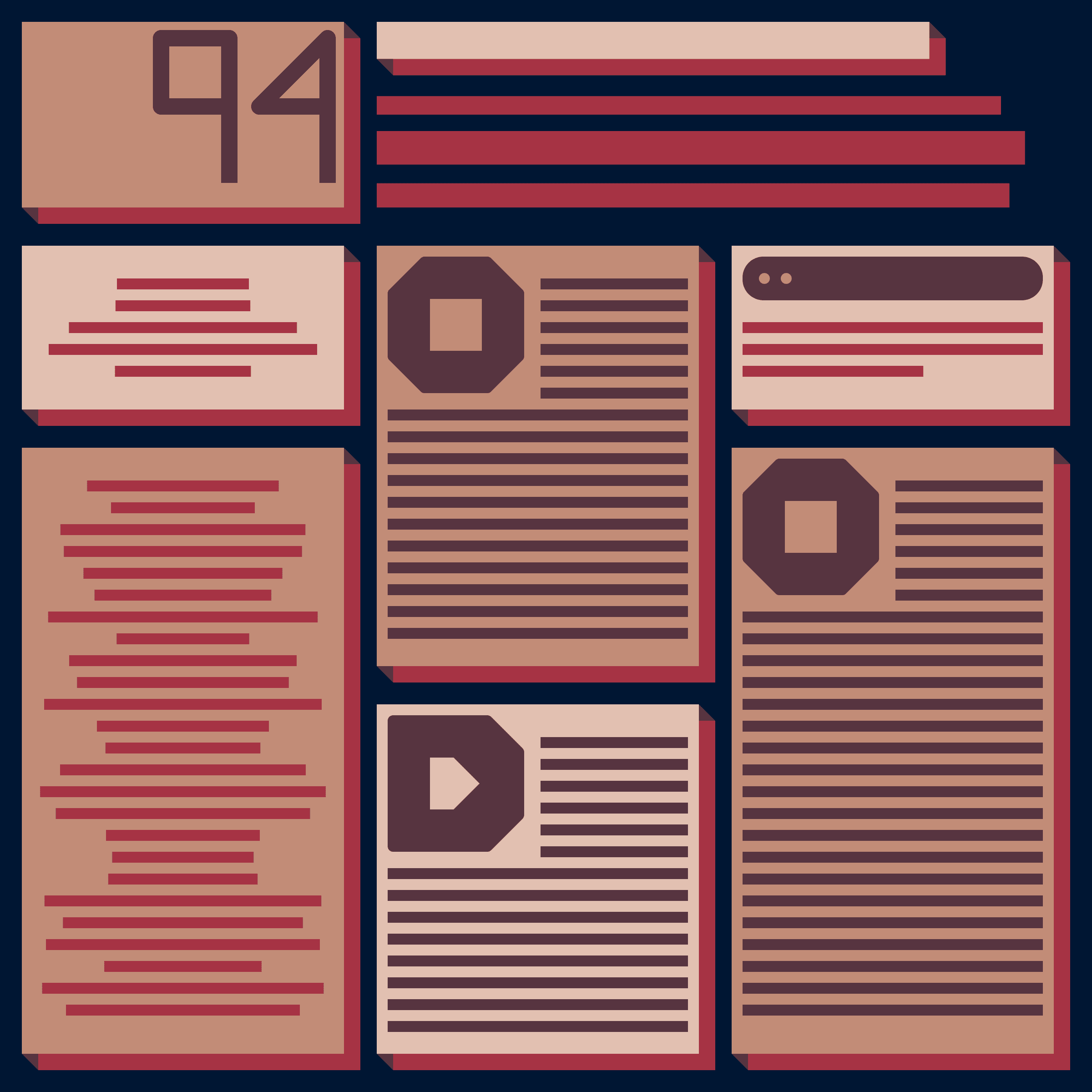 Gazettes #36000679