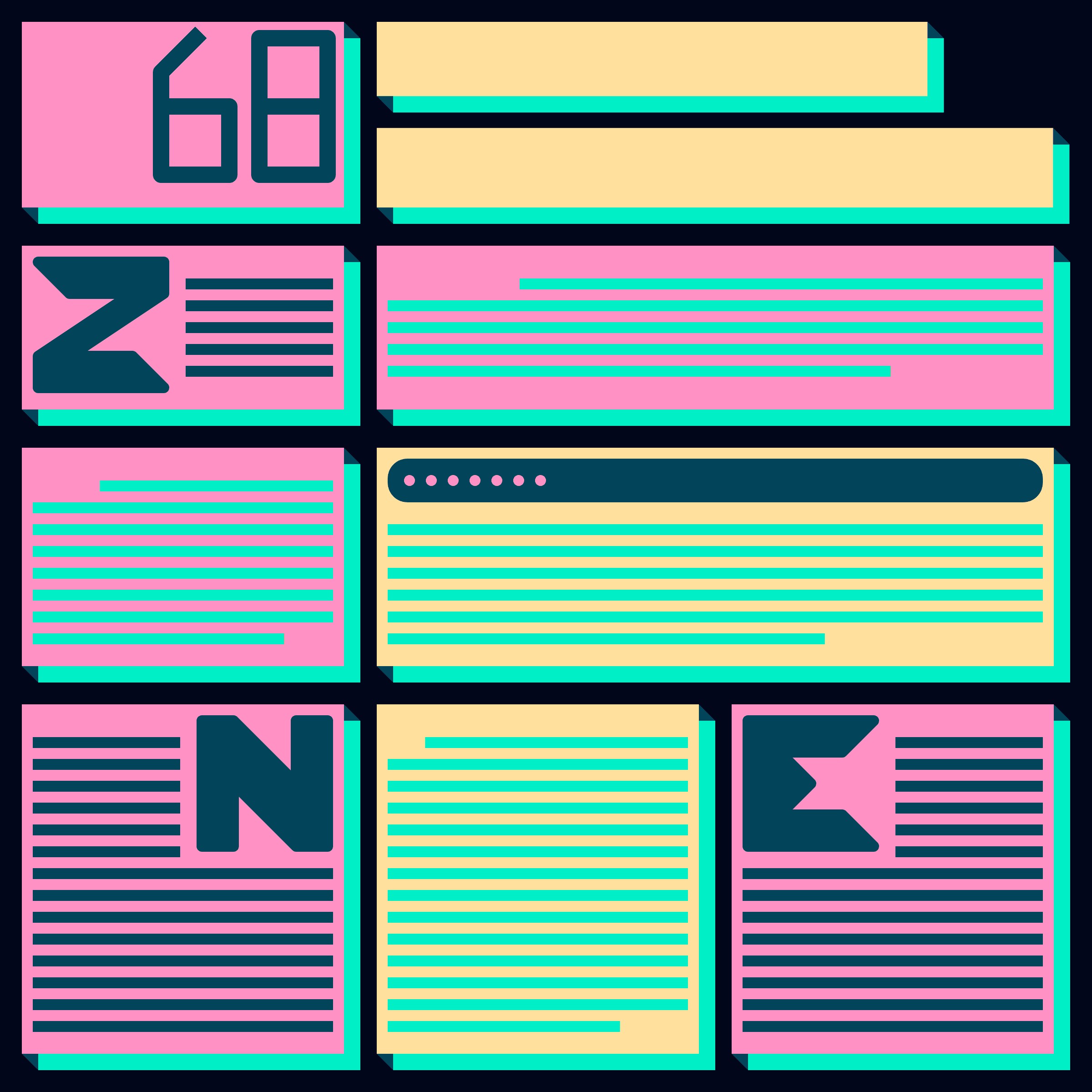 Gazettes #36000735
