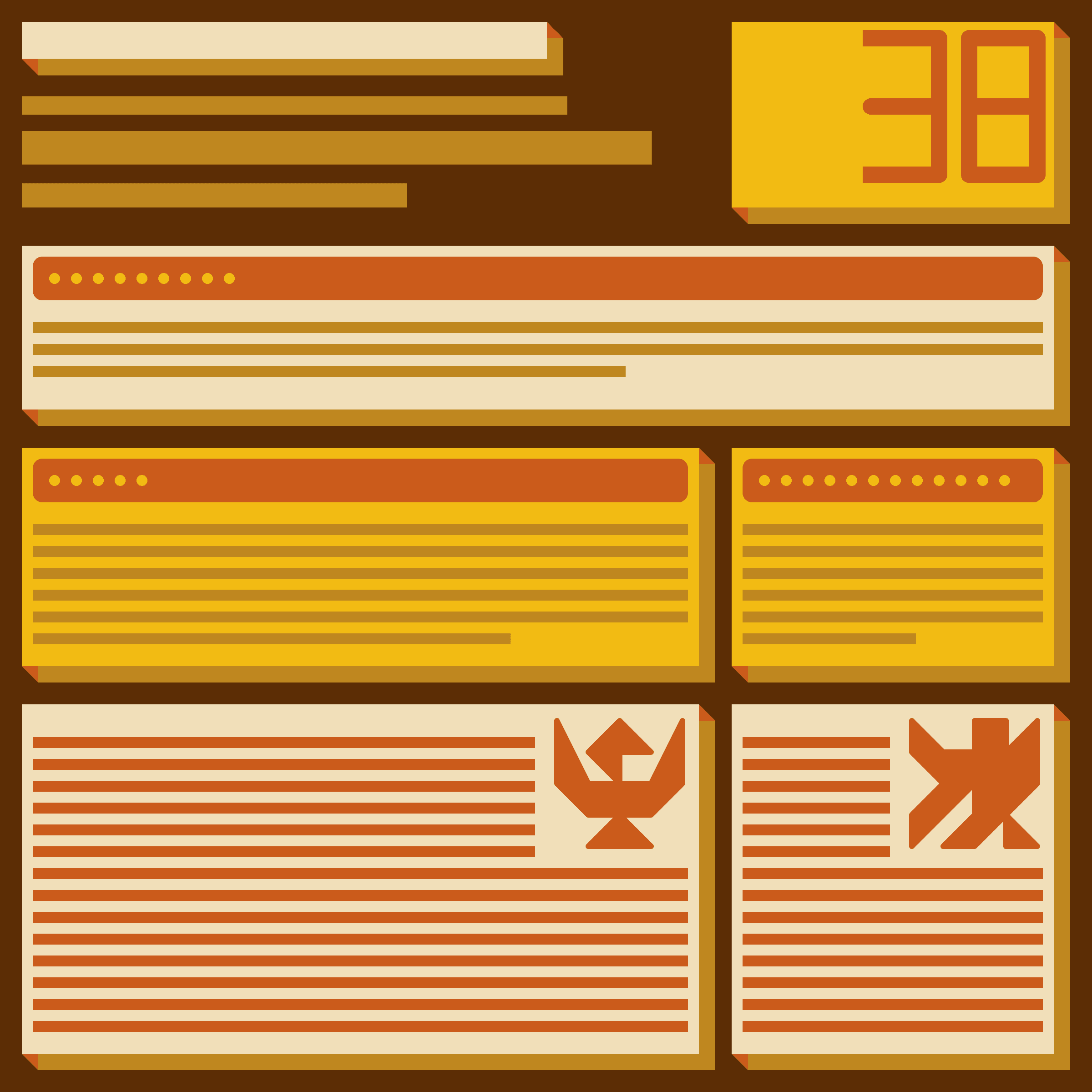 Gazettes #36000844