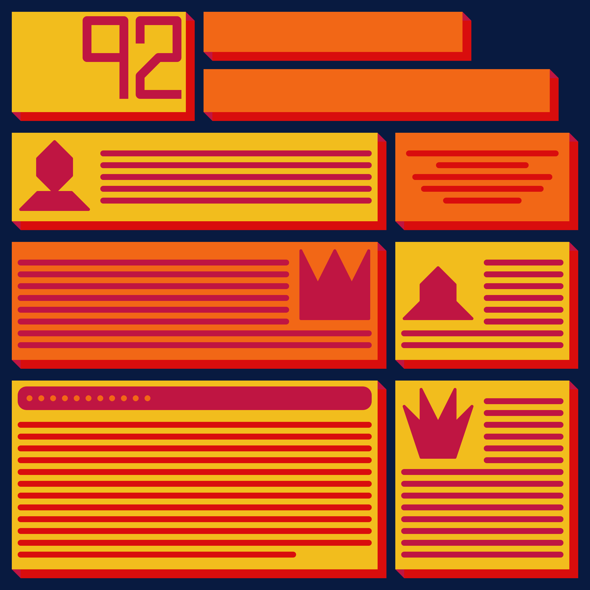 Gazettes #36000889
