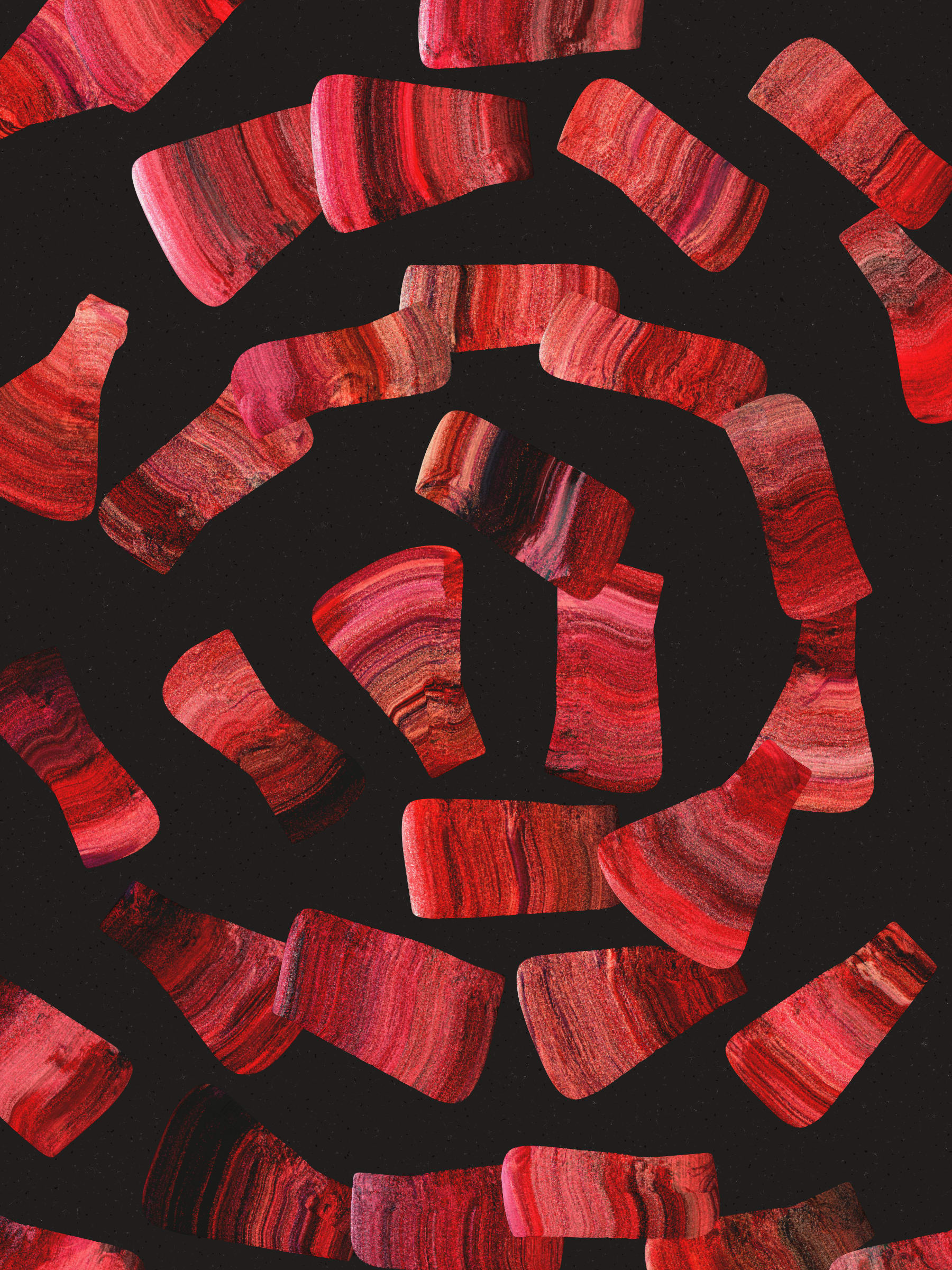 Featured token for: Act of Emotion
