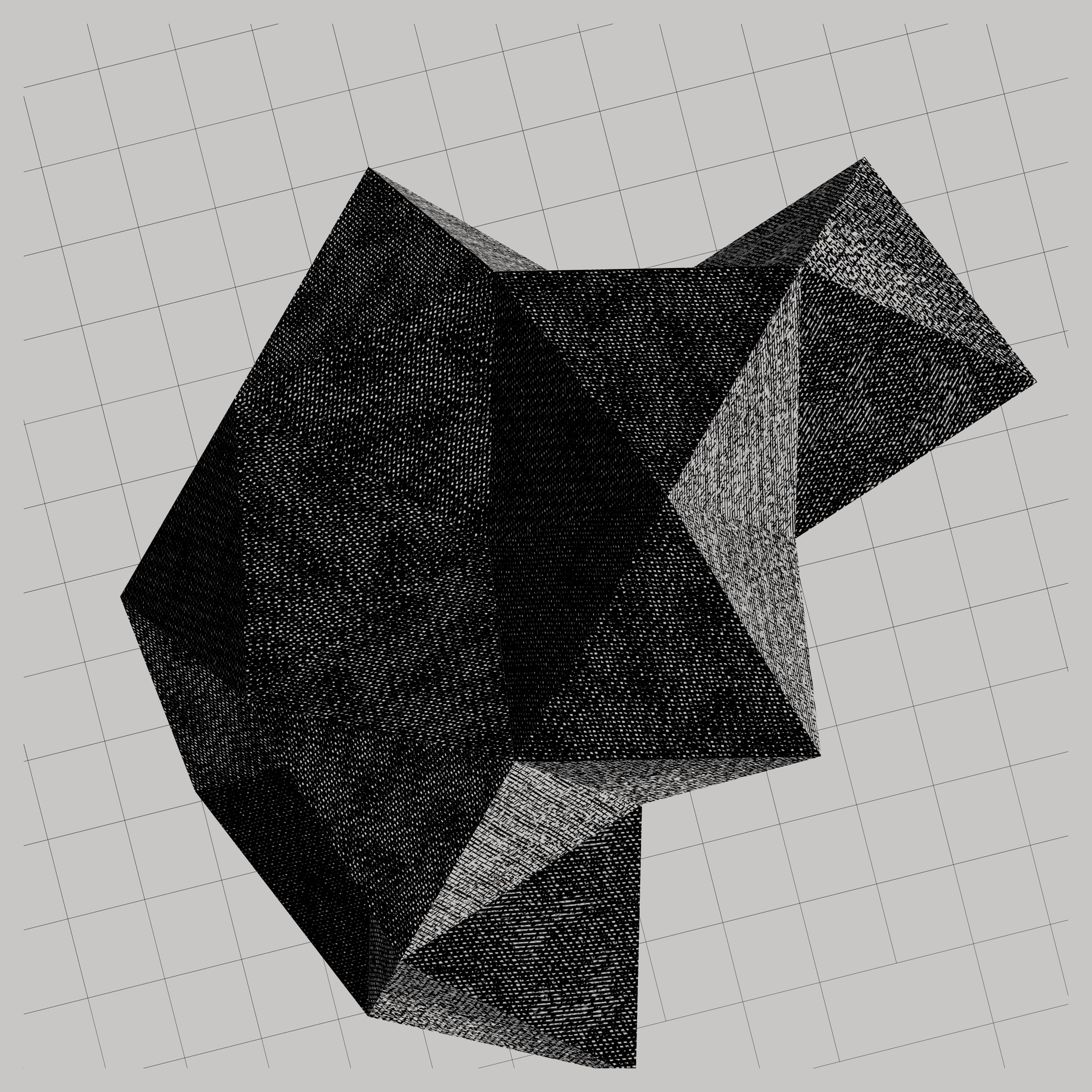Featured token for: Primitives