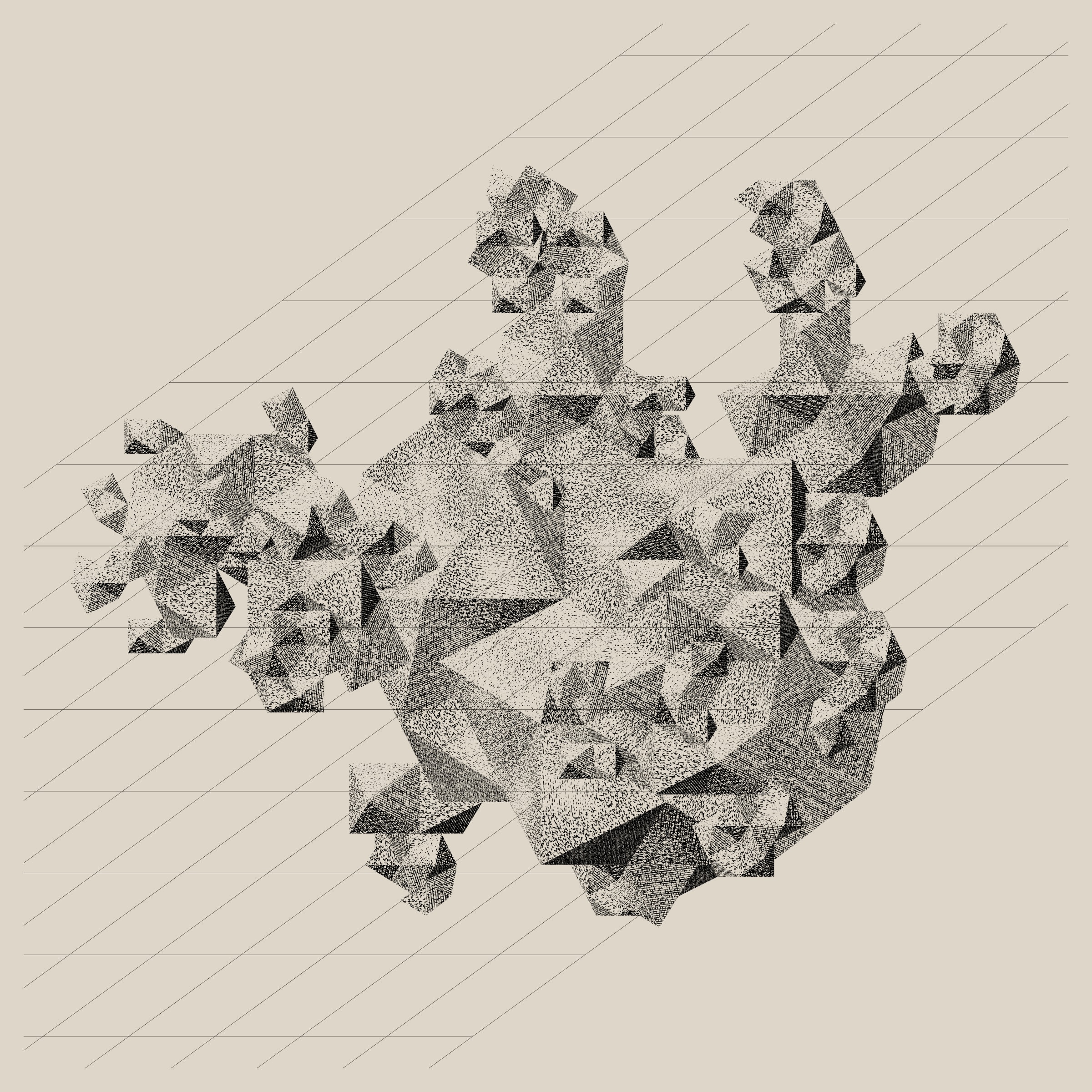 Featured token for: Primitives