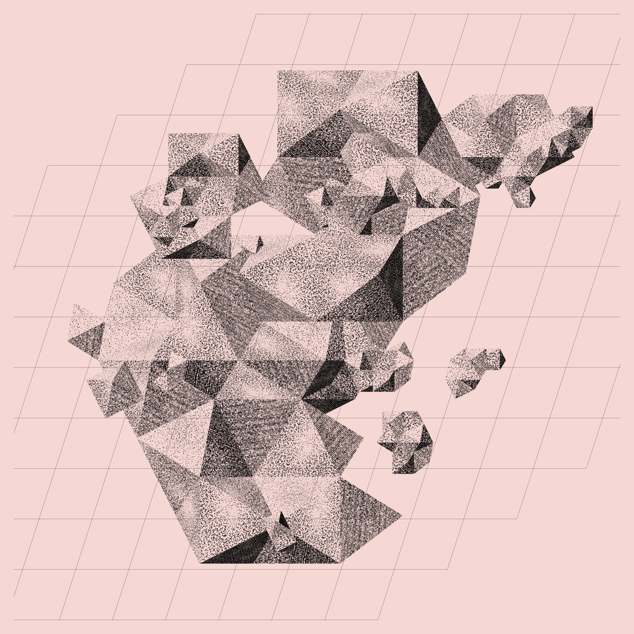 Featured token for: Primitives